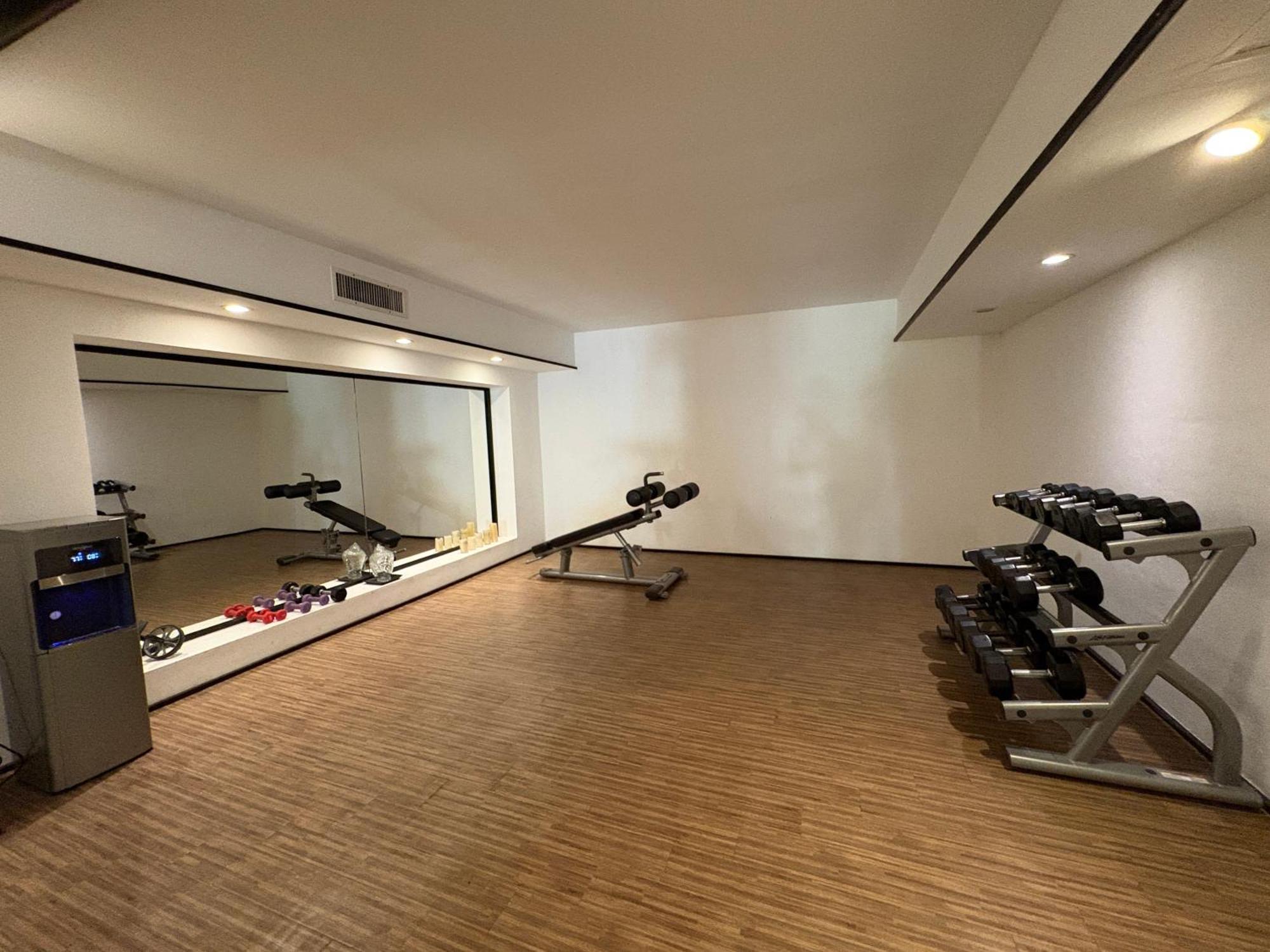 Apartment Departamento En Aldea Thai Con Terraza, Vista Al Mar Y Alberca Privada, Para 8 Personas *