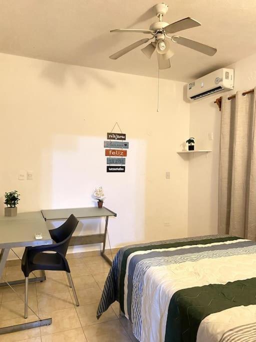 Apartment Casa Monne