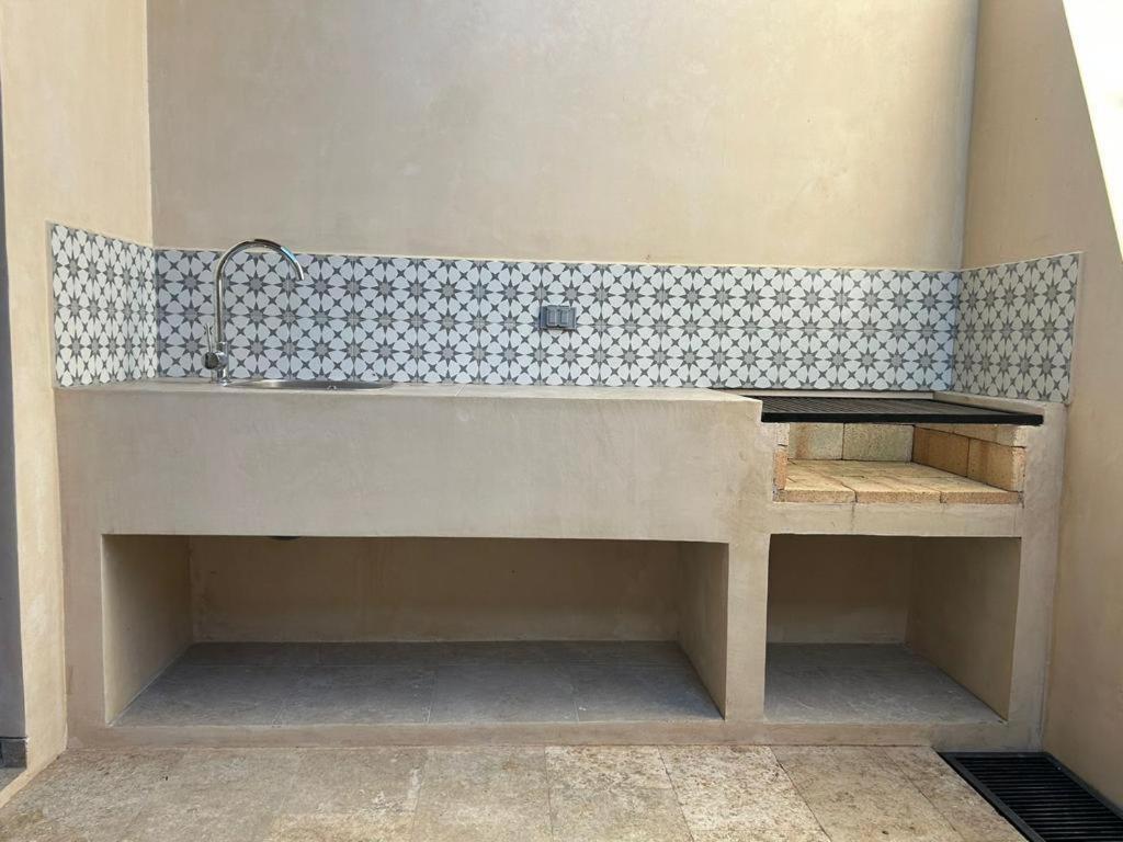 Depto Cerca De La Quinta Avenida En Kaahal Apartment