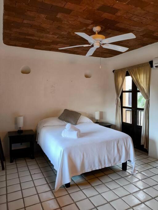 Căn hộ Location Playacar Steps From The