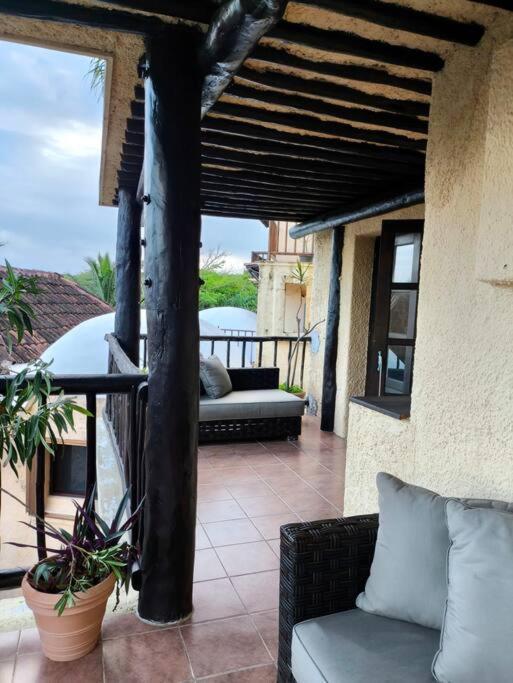 Căn hộ Location Playacar Steps From The Playa del Carmen