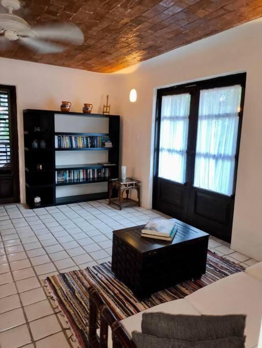 Location Playacar Steps From The Căn hộ Playa del Carmen