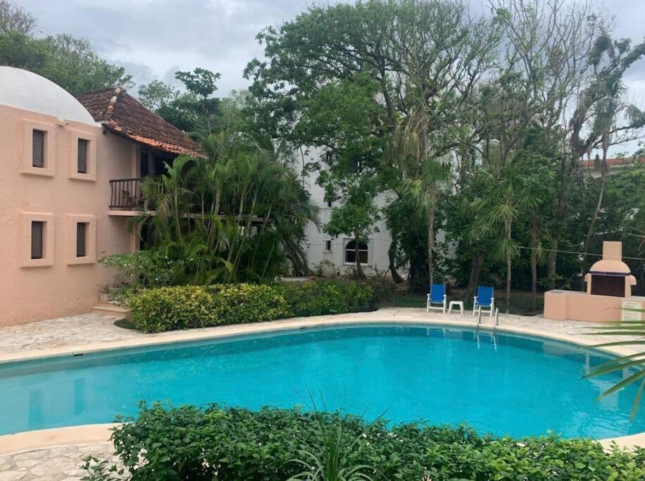 Căn hộ Location Playacar Steps From The Playa del Carmen