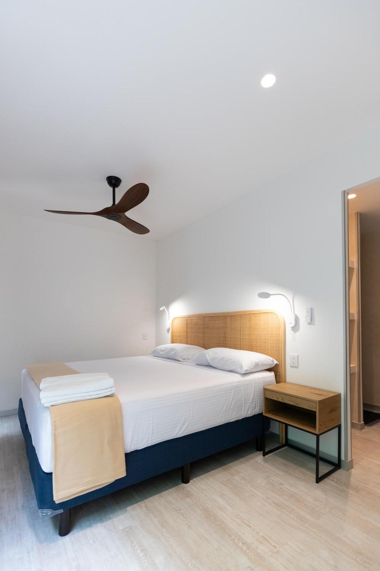 Albergue Suut Boutique Playa del Carmen