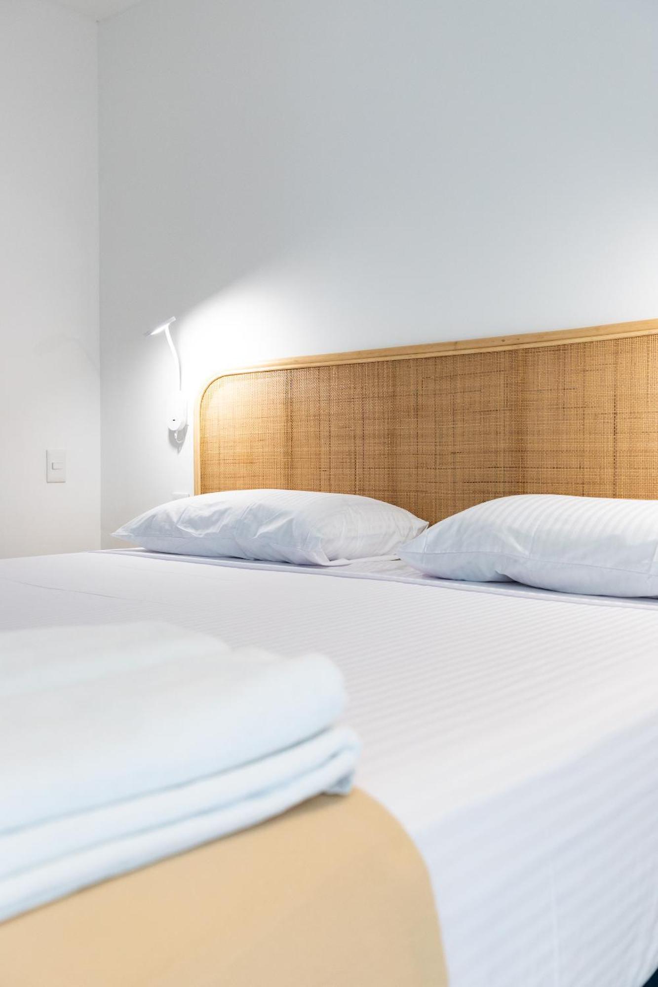 Albergue Suut Boutique Playa del Carmen