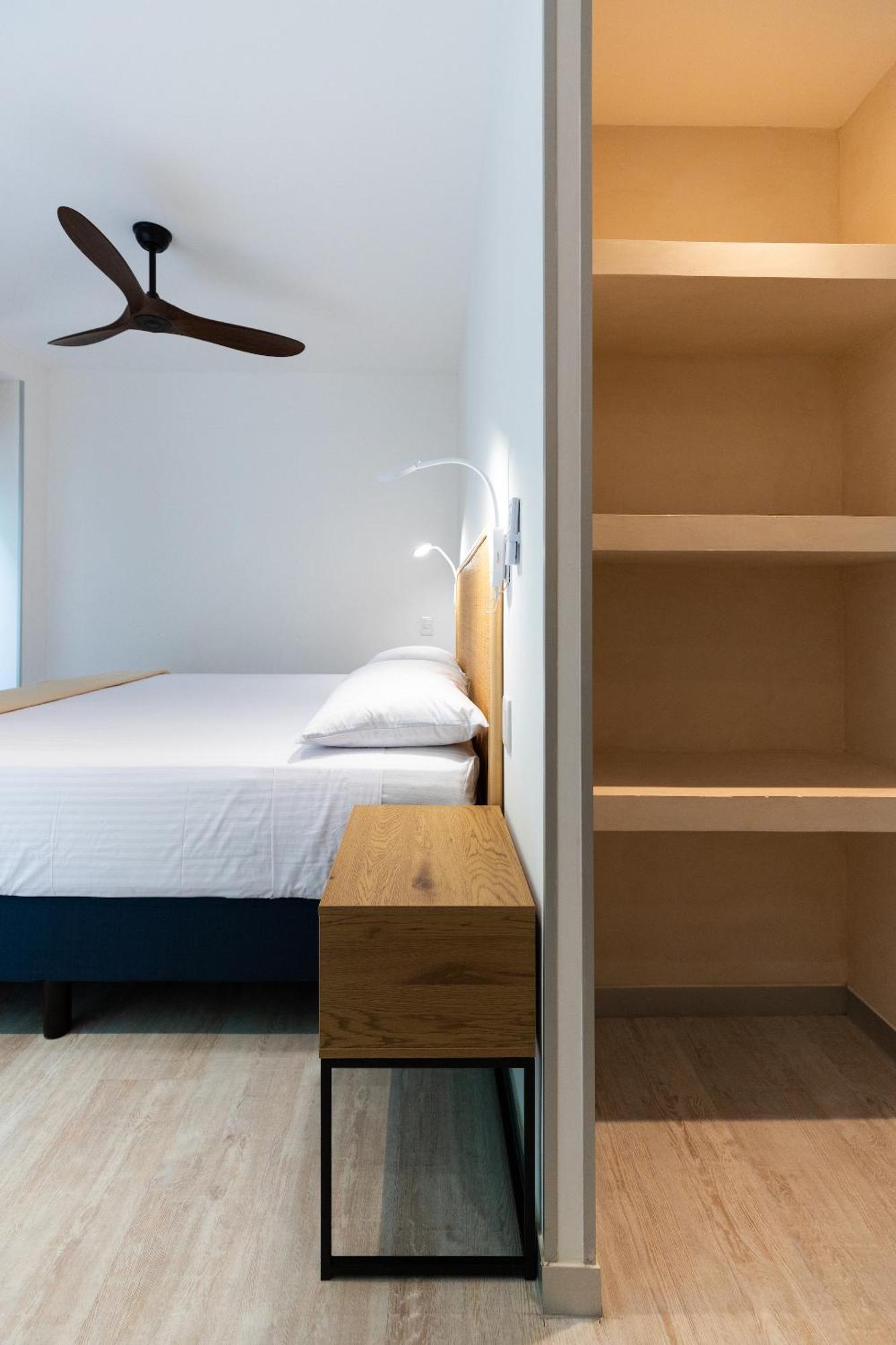 Suut Boutique Hostel *