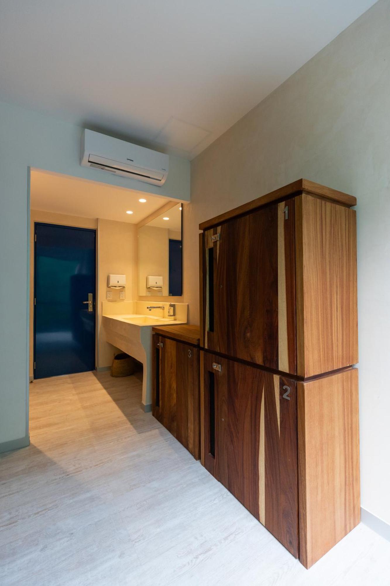 Albergue Suut Boutique *