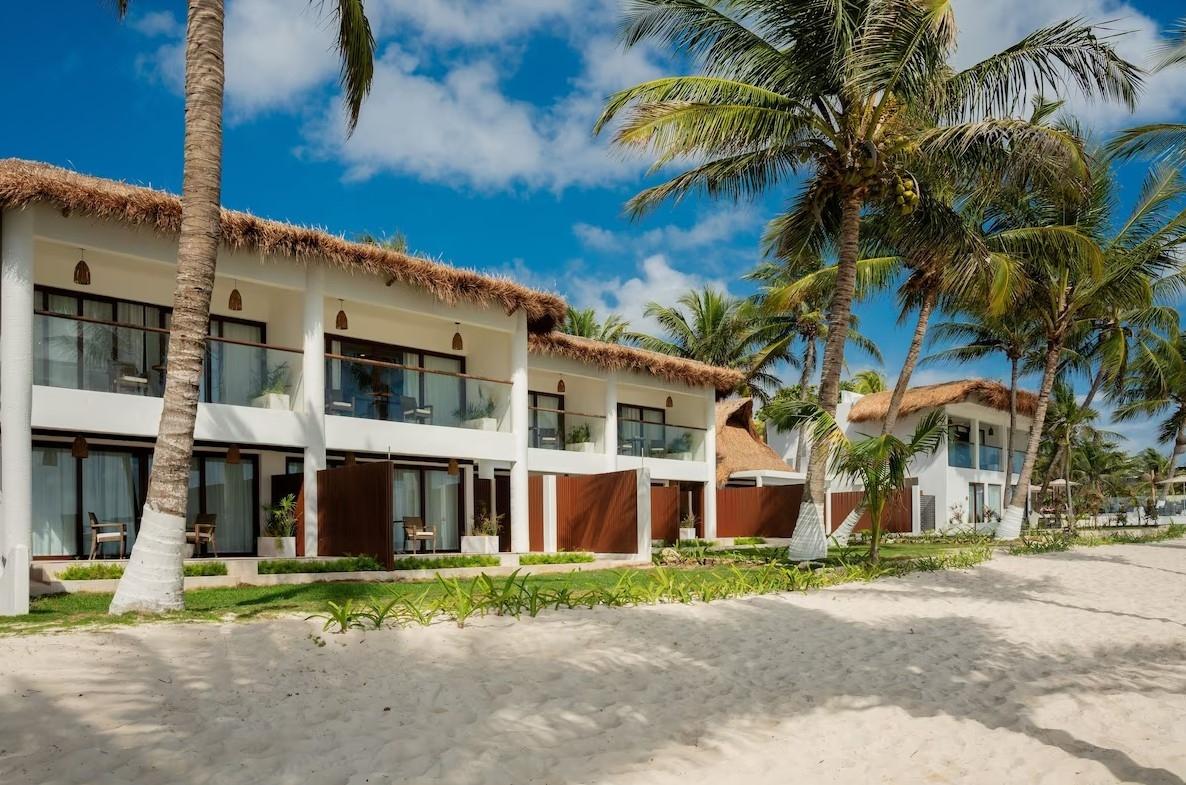 Le Reve By Mij - Beachfront (adults Only) Hotel Playa del Carmen