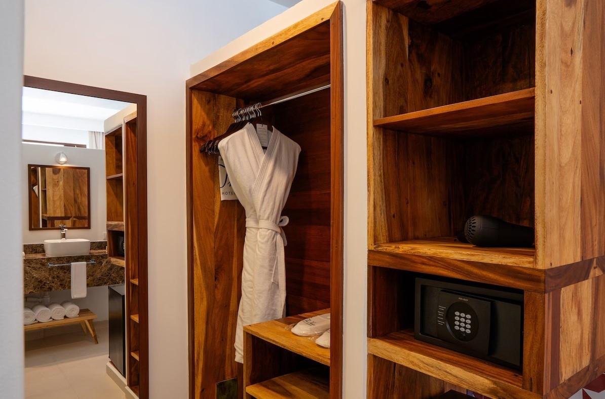 Le Reve By Mij - Beachfront (adults Only) 4* Playa del Carmen