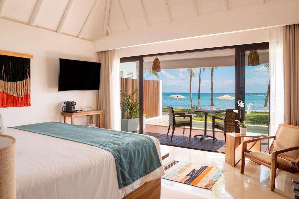 Hotel Le Reve By Mij - Beachfront (adults Only) Playa del Carmen