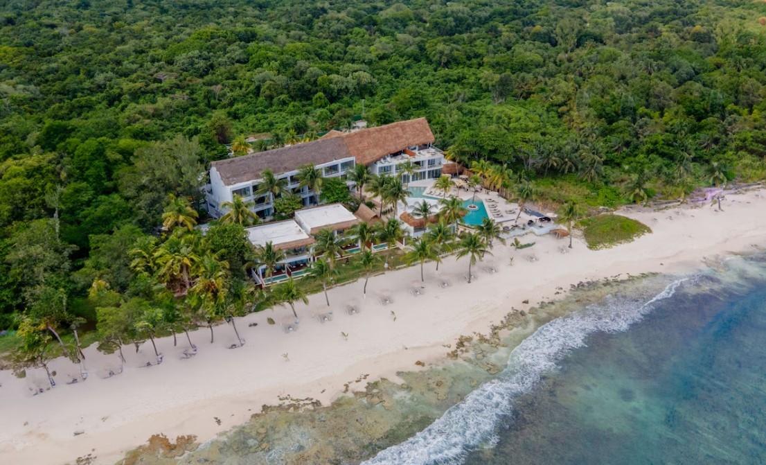 Le Reve By Mij - Beachfront (adults Only) Playa del Carmen