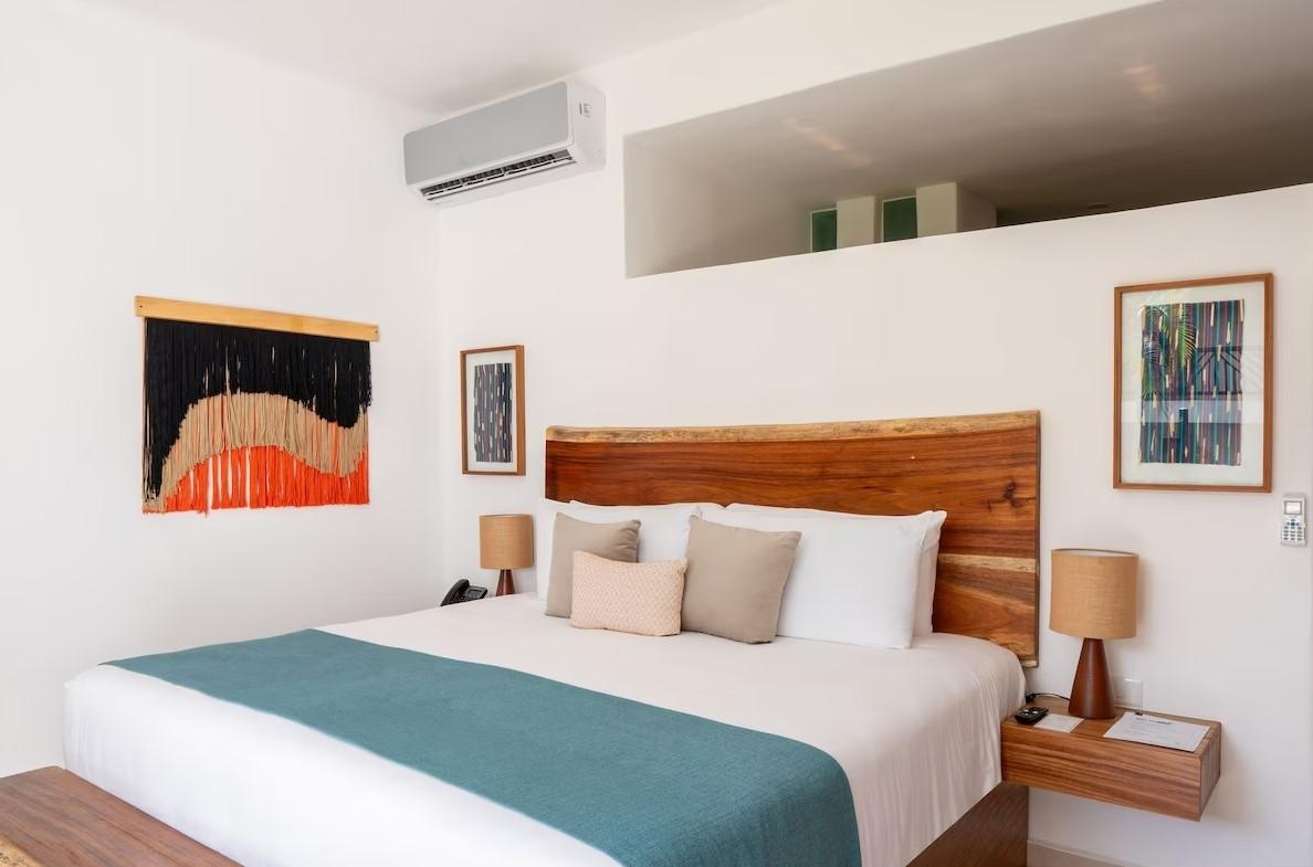 Le Reve By Mij - Beachfront (adults Only) 4*