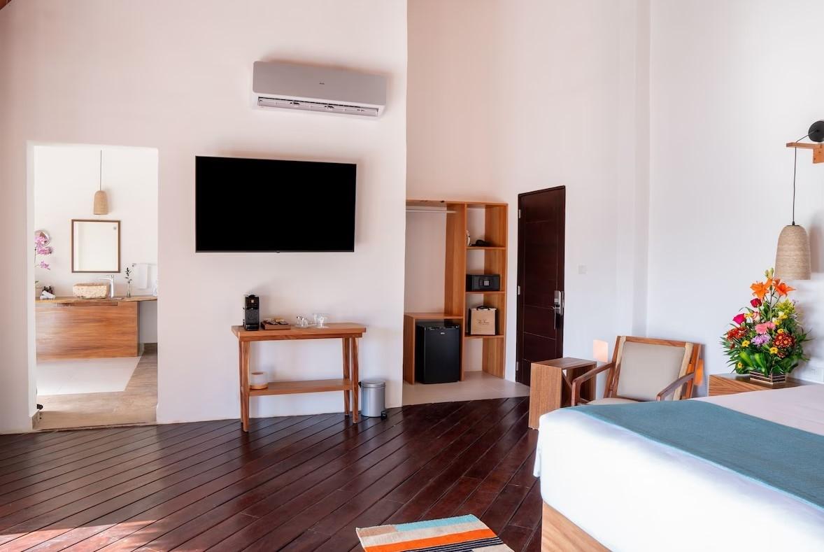 Le Reve By Mij - Beachfront (adults Only) Hotel Playa del Carmen