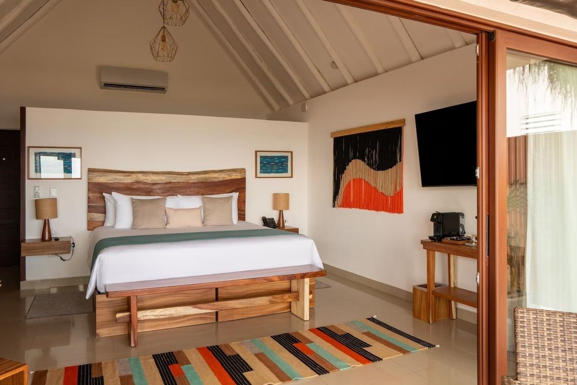 Le Reve By Mij - Beachfront (adults Only) Hotel 4*