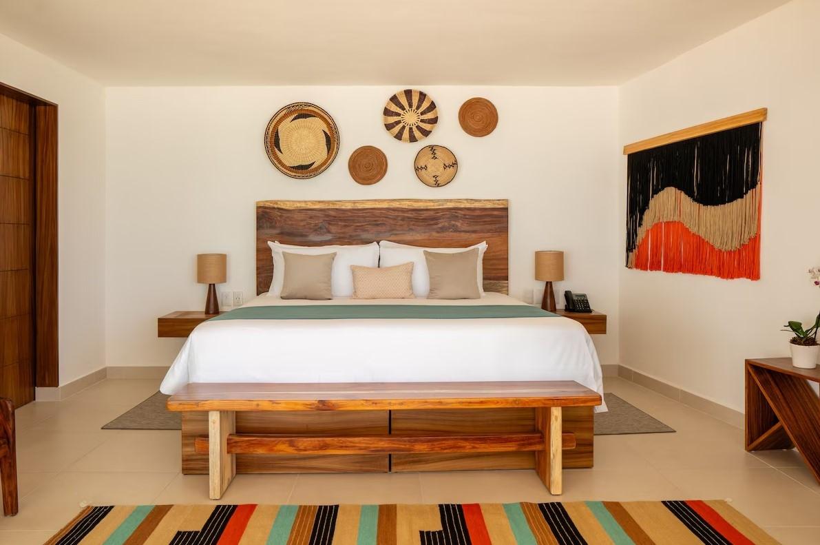 Le Reve By Mij - Beachfront (adults Only) Hotel Playa del Carmen