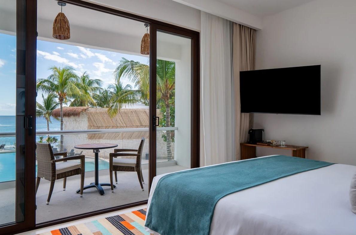 Le Reve By Mij - Beachfront (adults Only) Hotel Playa del Carmen