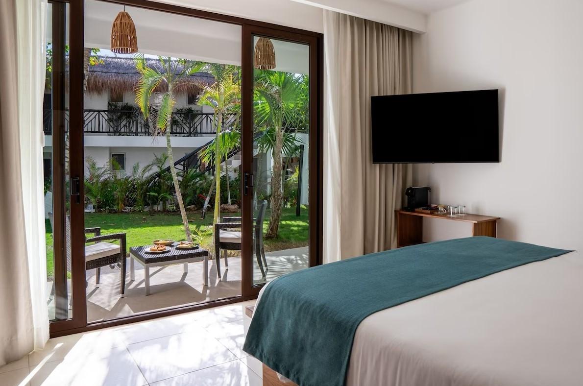 Hotel Le Reve By Mij - Beachfront (adults Only) Playa del Carmen