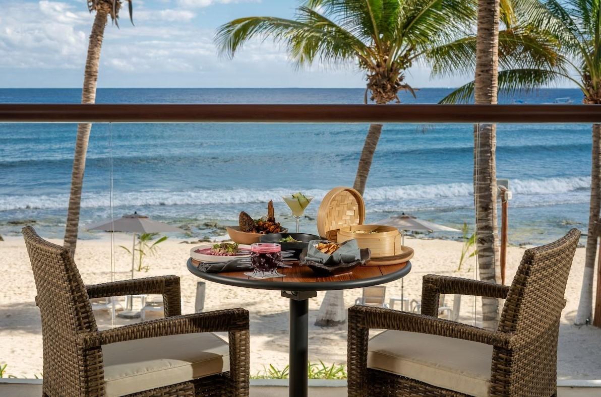 Le Reve By Mij - Beachfront (adults Only) Hotel Playa del Carmen