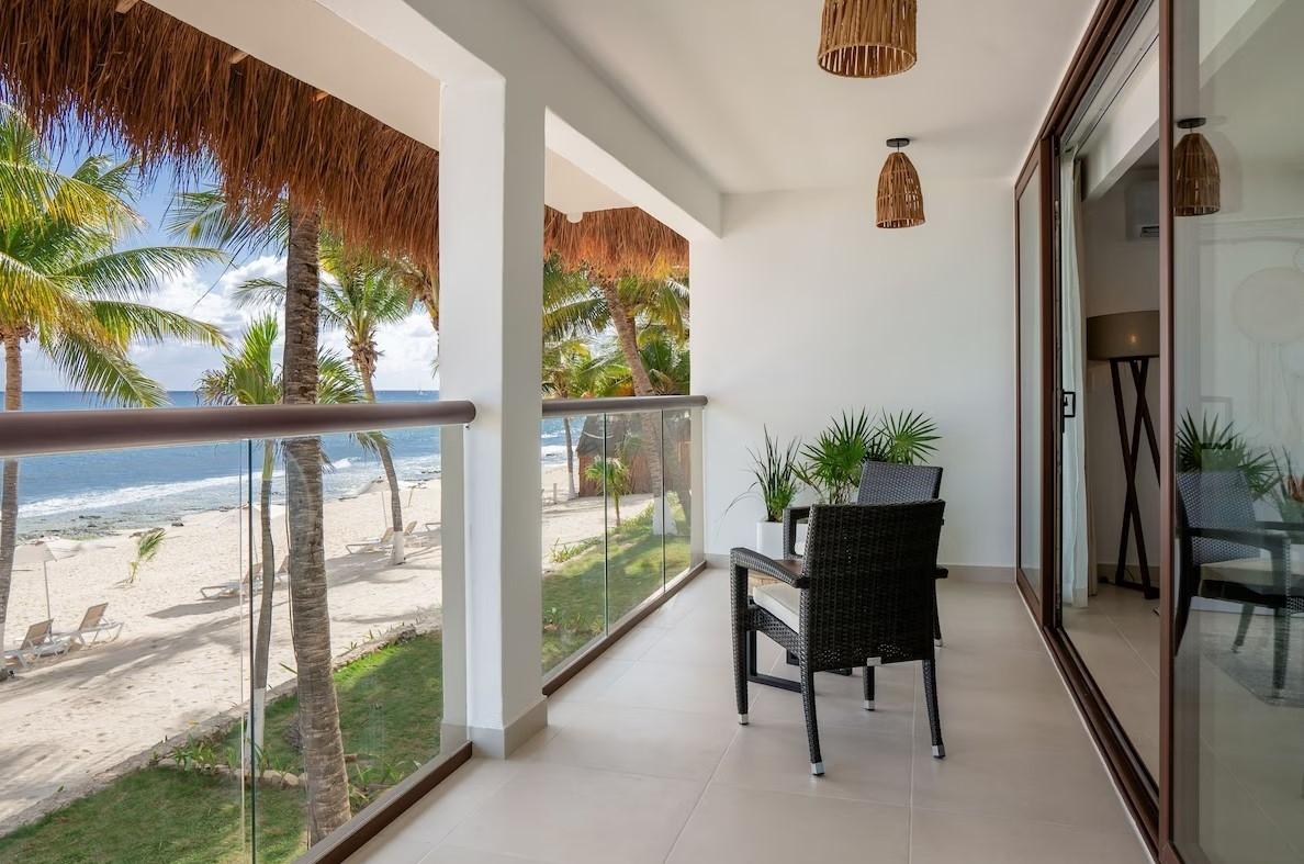 Le Reve By Mij - Beachfront (adults Only) Hotel Playa del Carmen