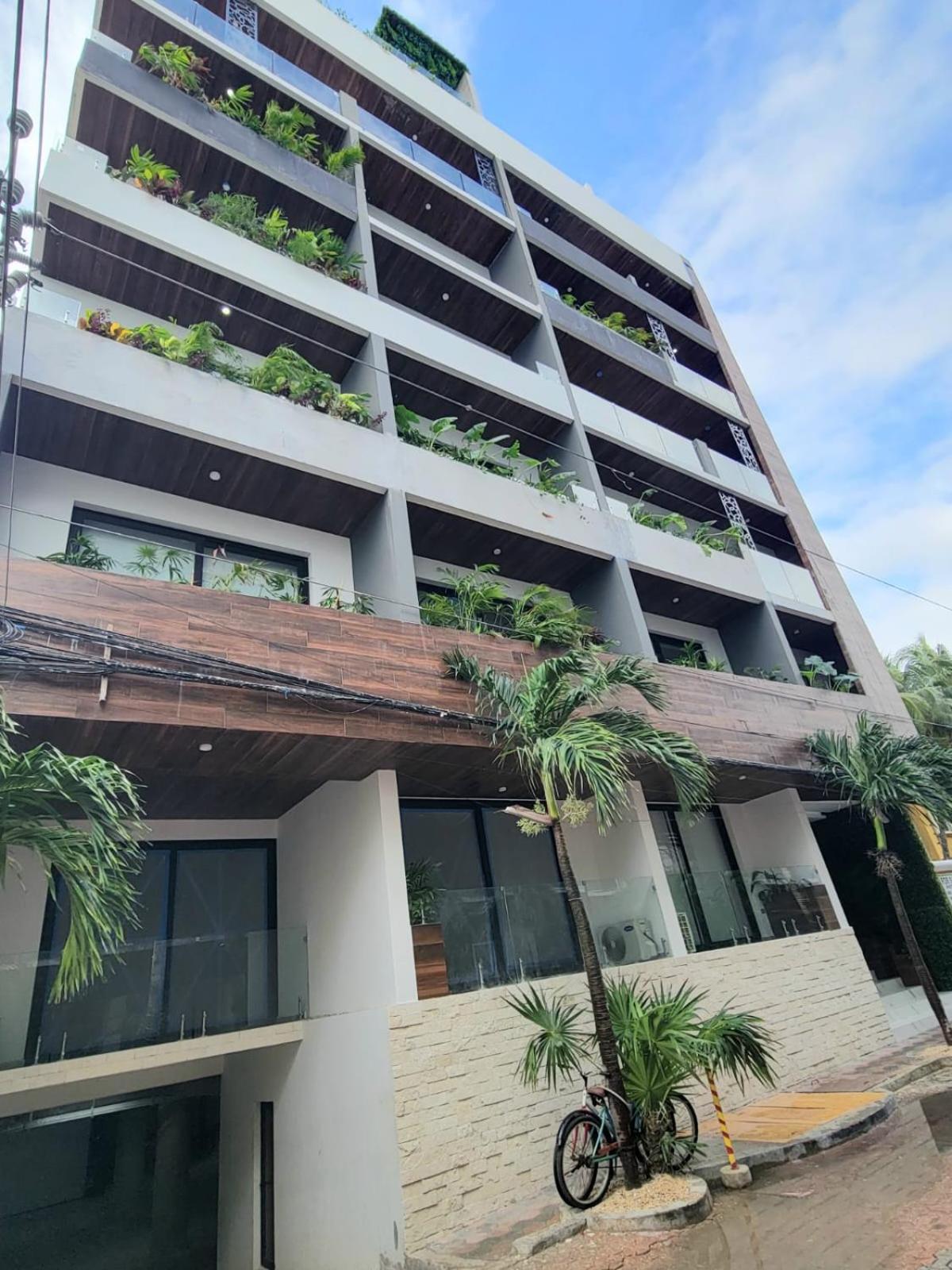 Acogedor A Metros De La 5ta Avenida Apartment Playa del Carmen