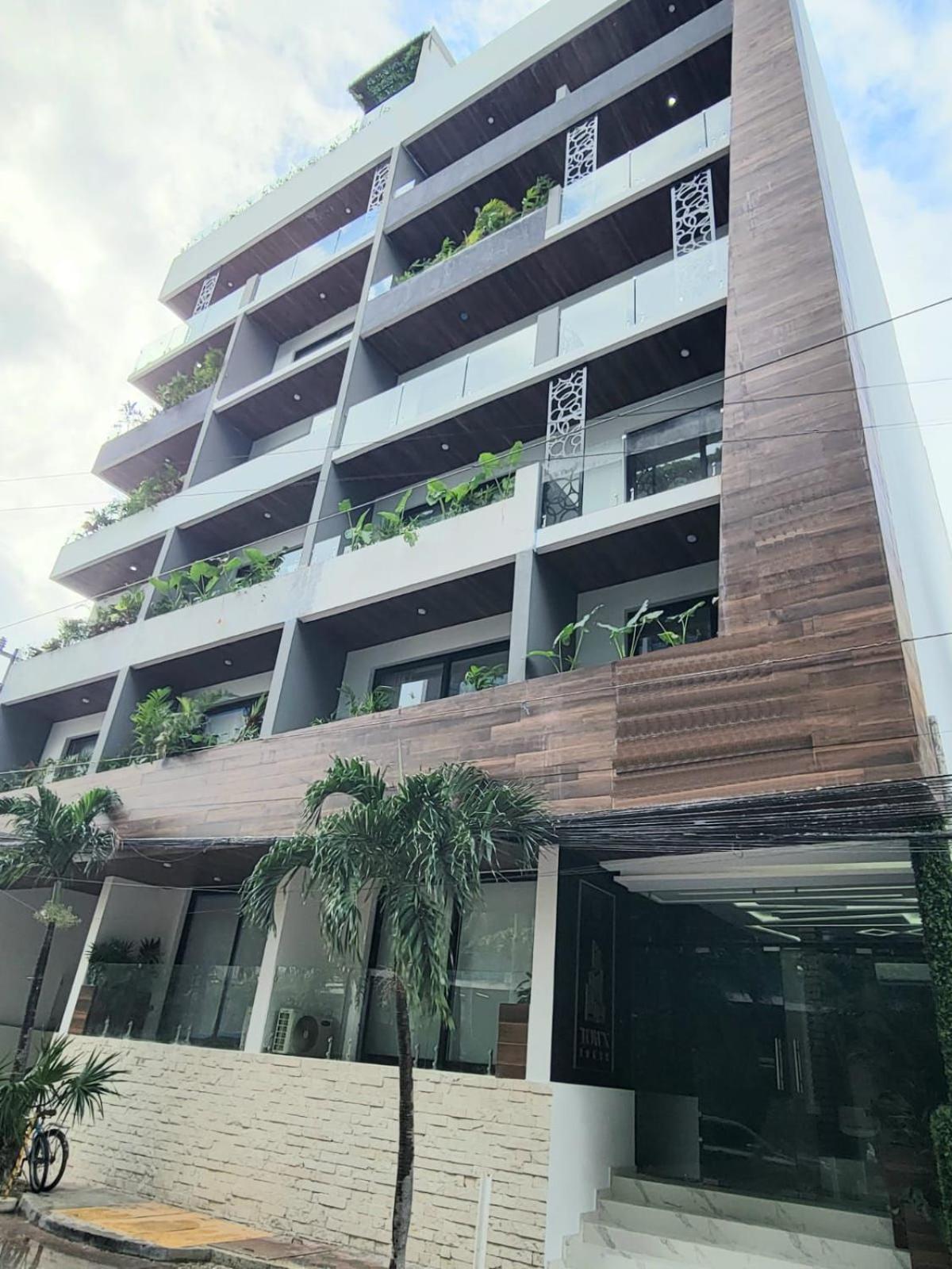 Acogedor A Metros De La 5ta Avenida Apartment