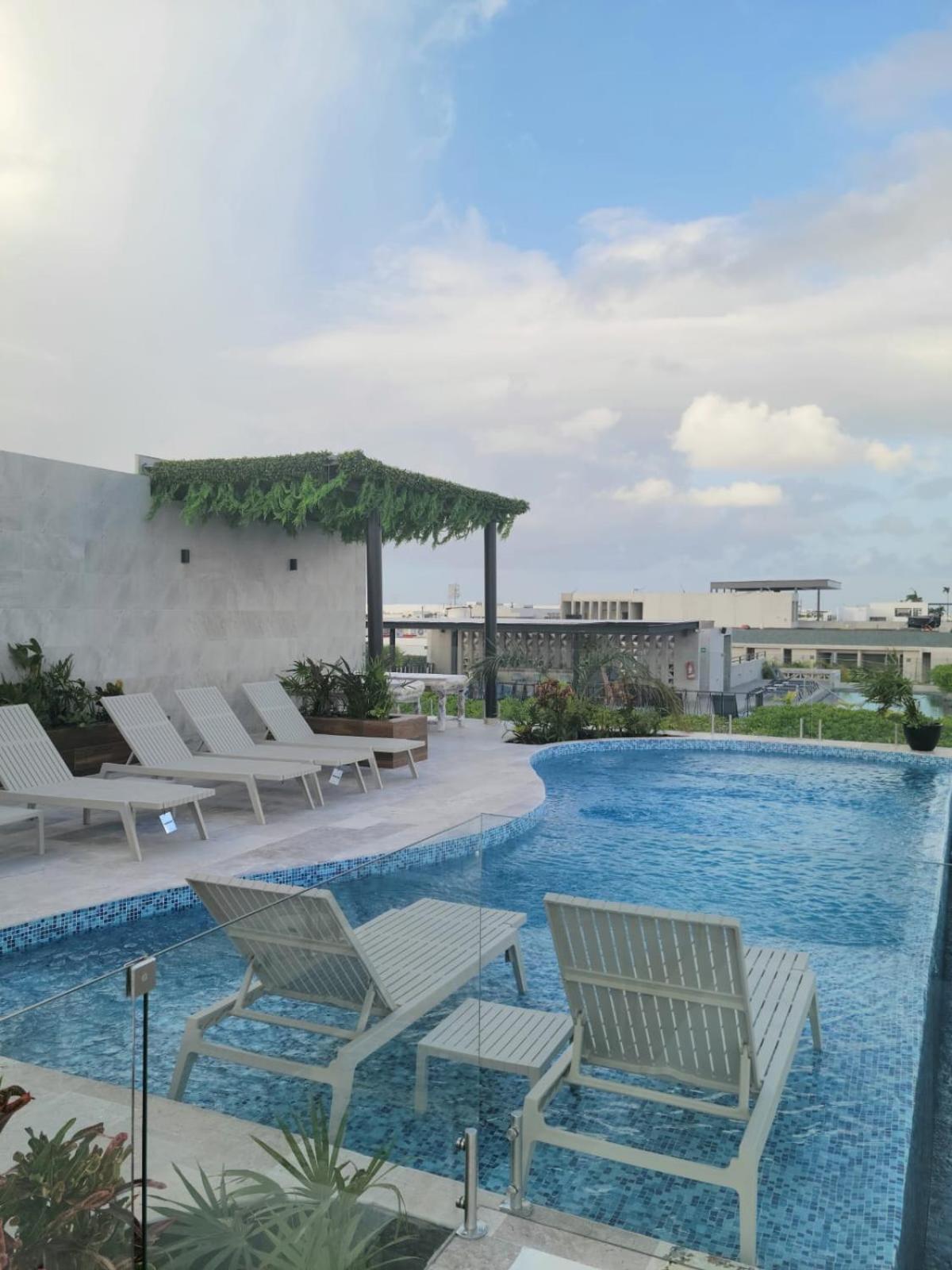 Apartment Acogedor A Metros De La 5ta Avenida *
