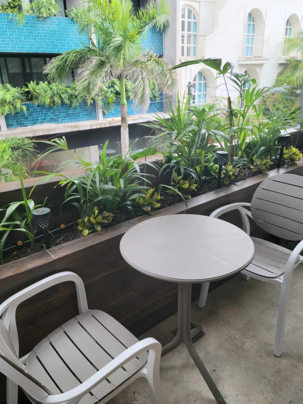 Acogedor A Metros De La 5ta Avenida Apartment Playa del Carmen