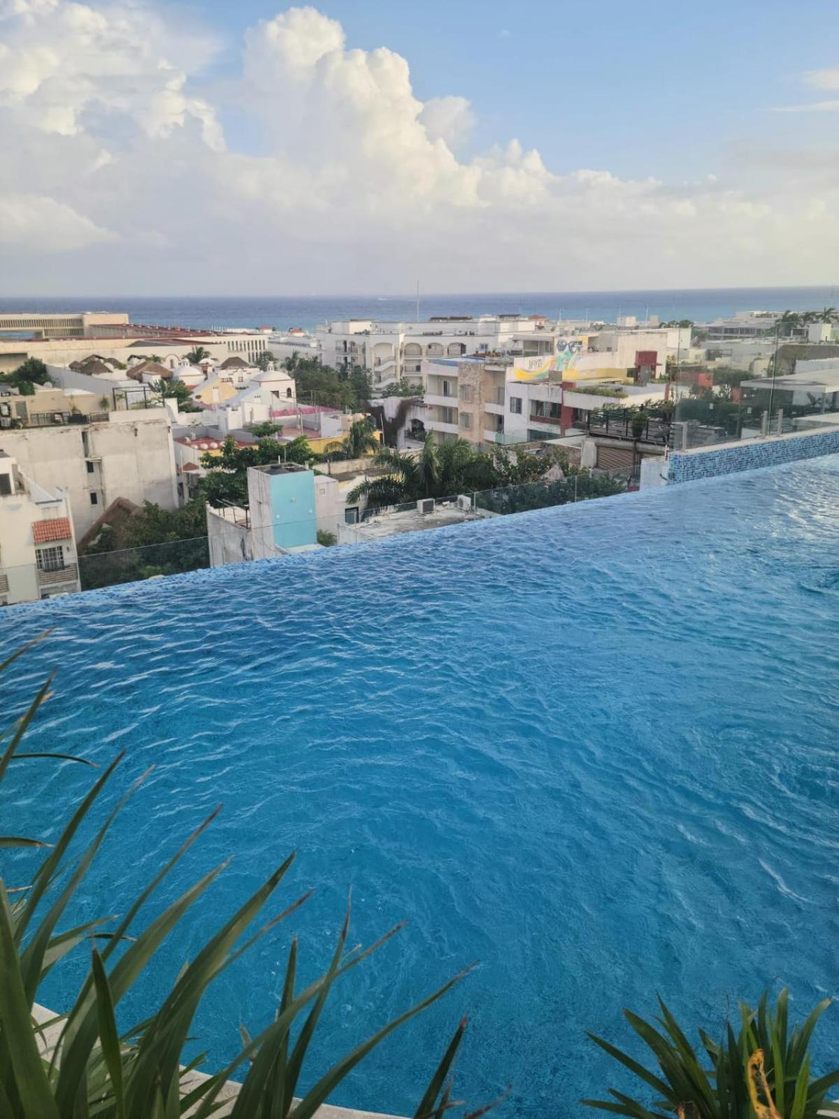 Apartment Acogedor A Metros De La 5ta Avenida Playa del Carmen