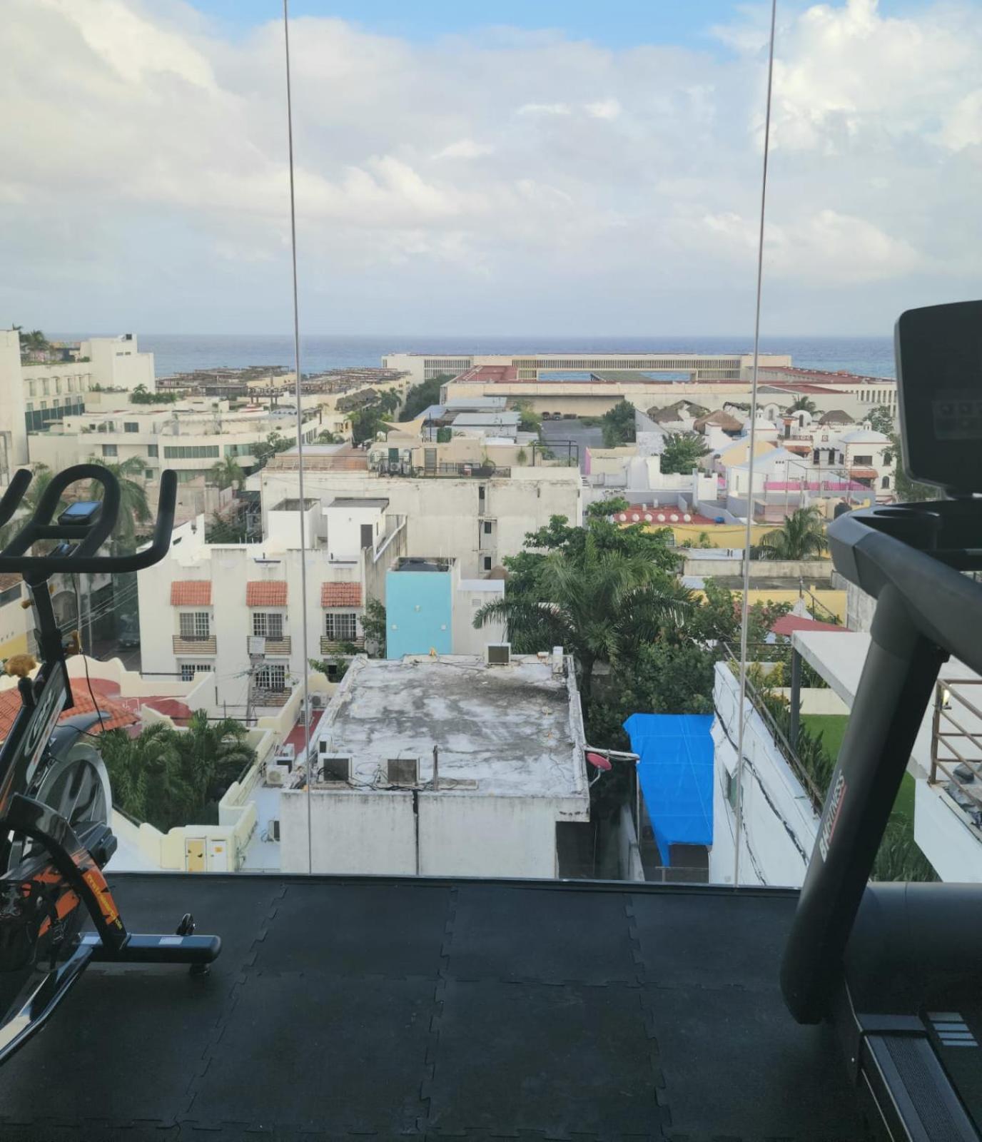 Apartment Acogedor A Metros De La 5ta Avenida *