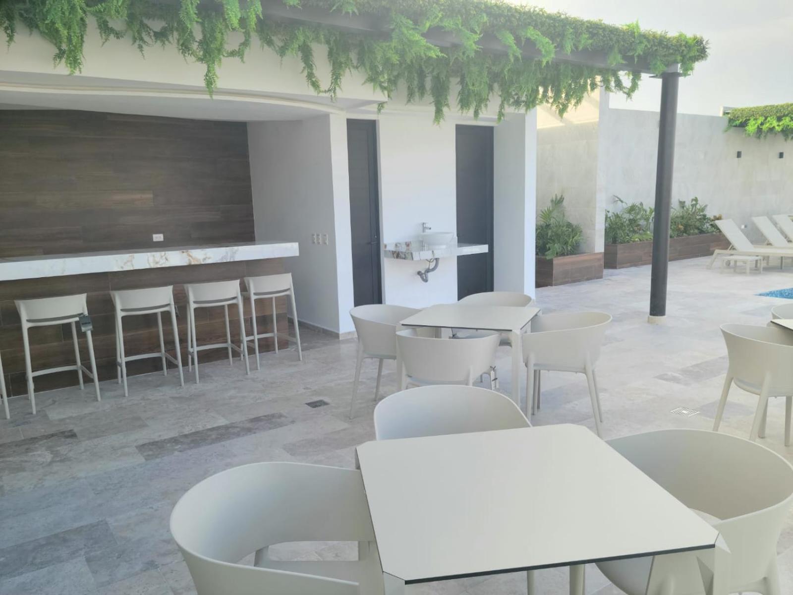 Apartment Acogedor A Metros De La 5ta Avenida