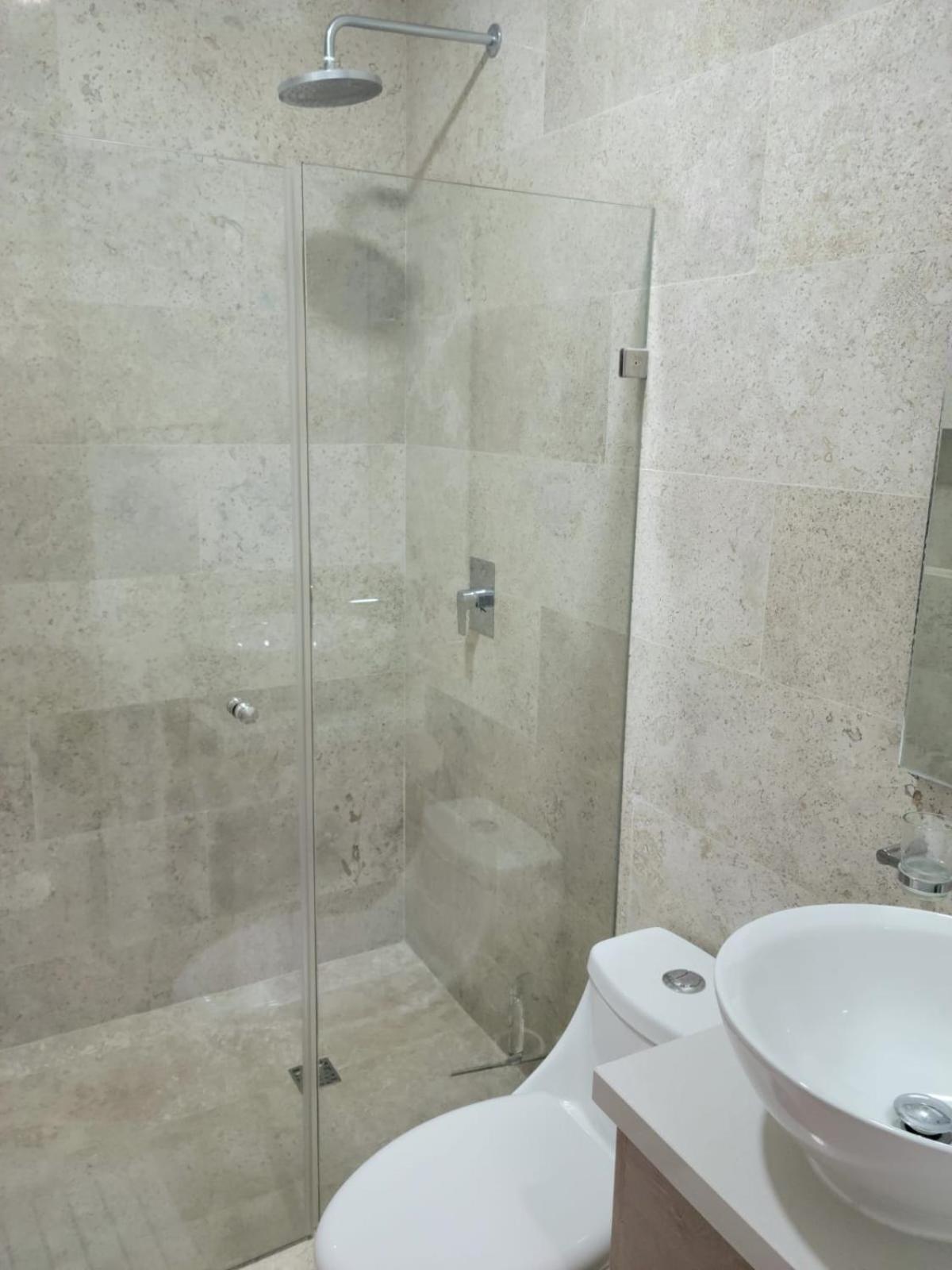 Acogedor A Metros De La 5ta Avenida * Playa del Carmen