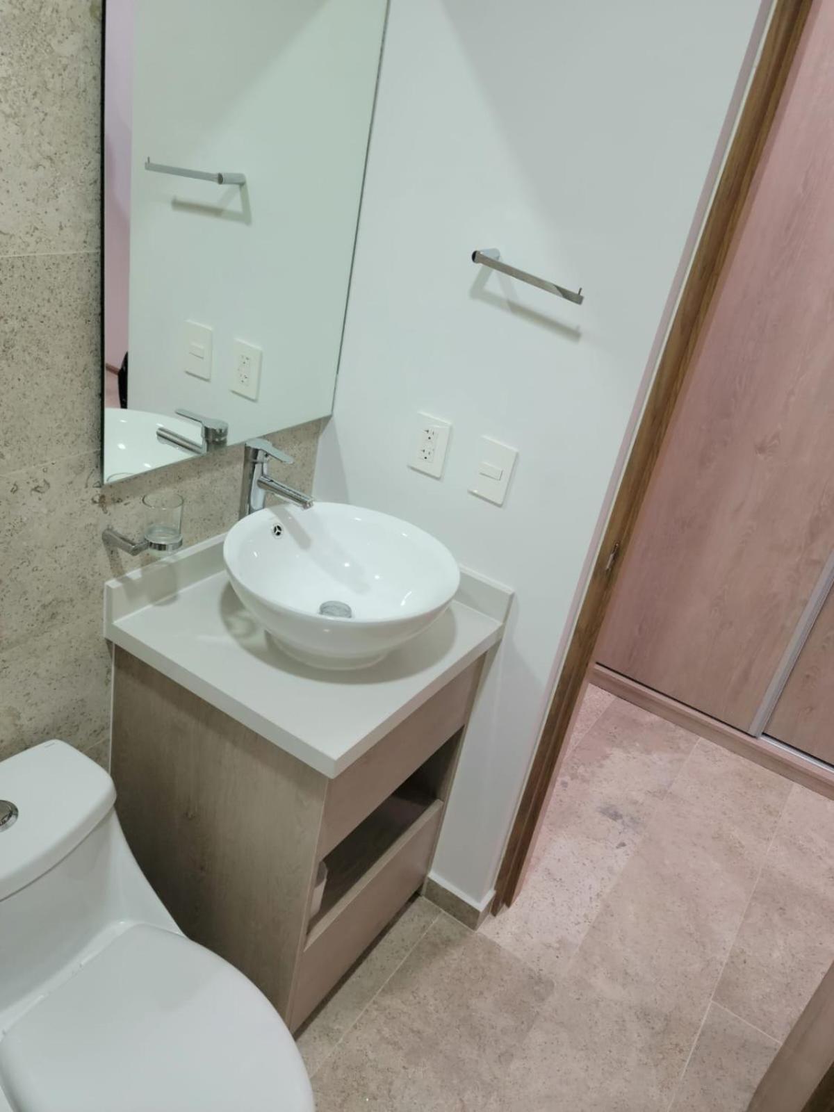 Acogedor A Metros De La 5ta Avenida Apartment *
