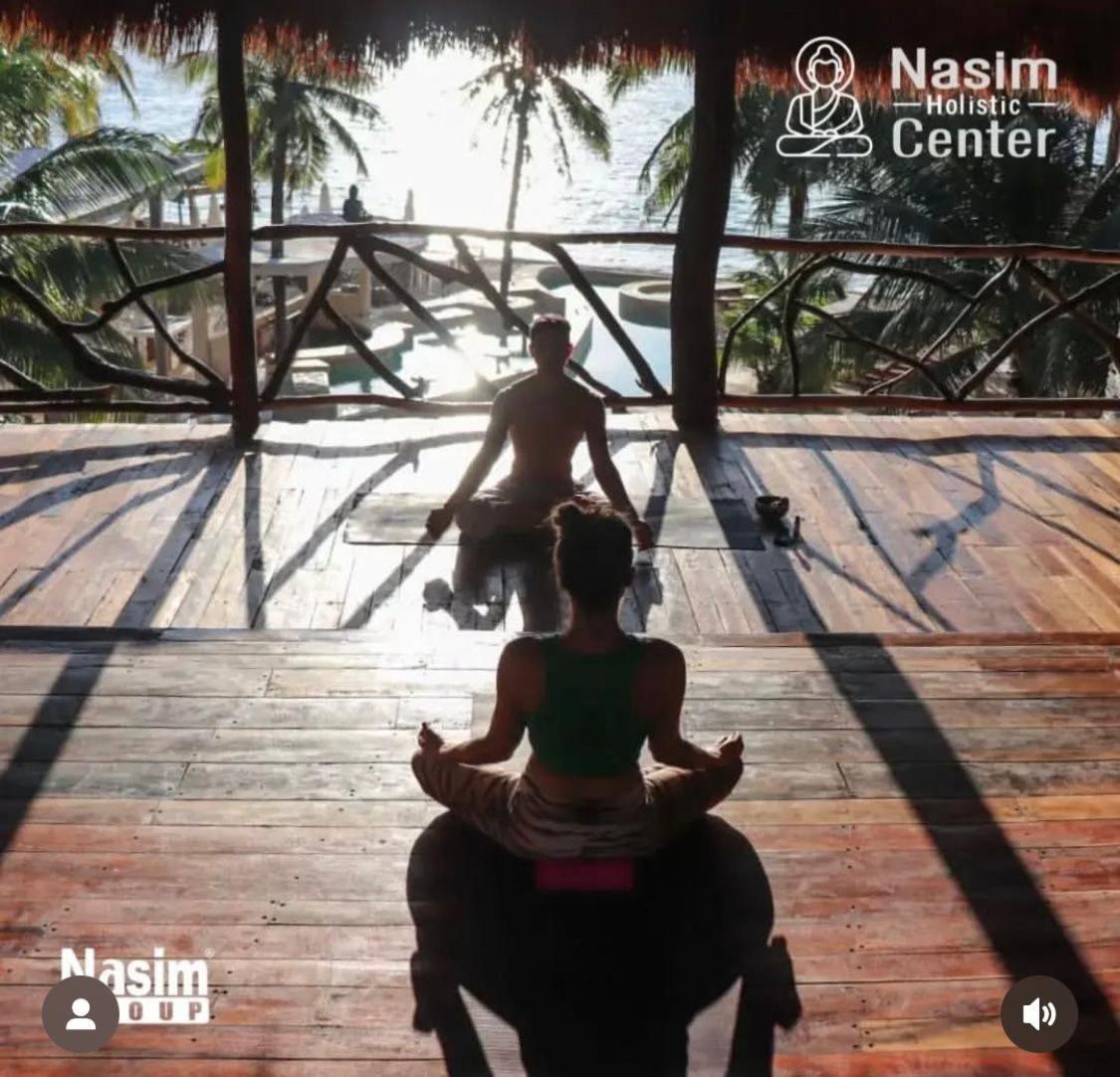 Apartahotel Nasim