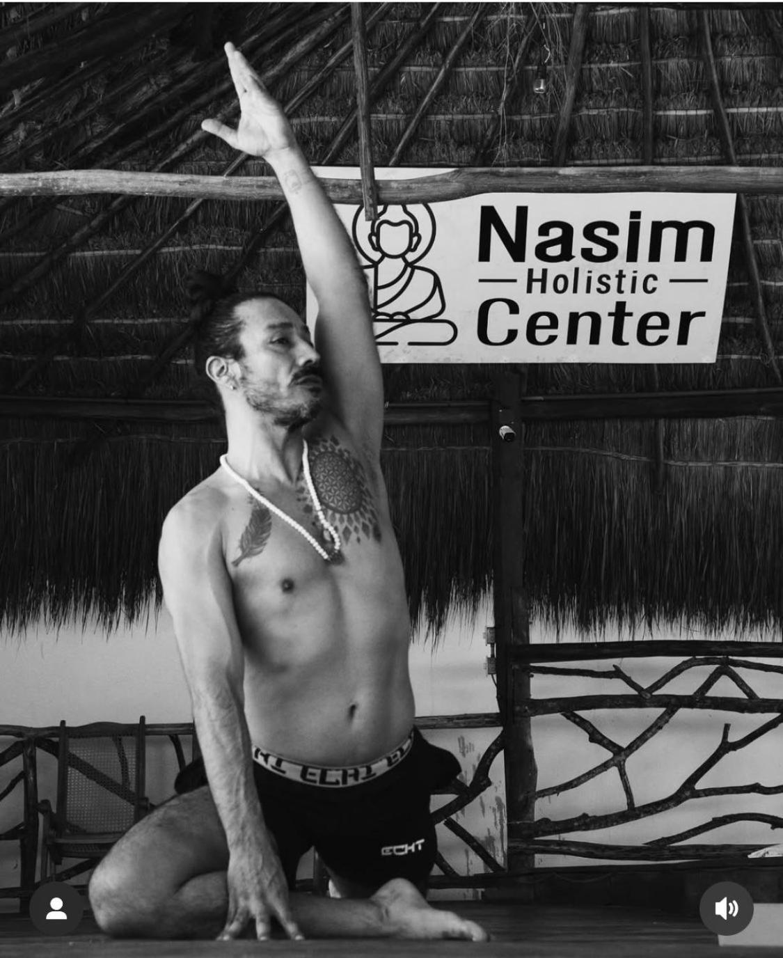 Nasim Apartahotel Playa del Carmen