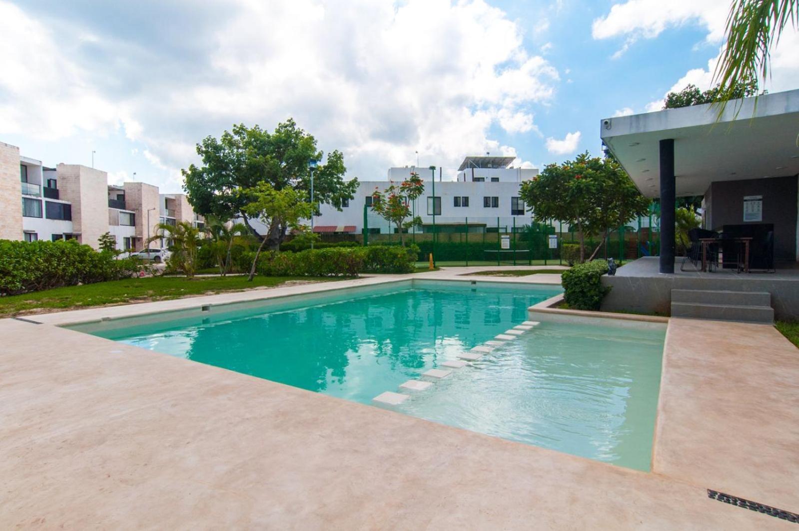 Paraiso Casa Turquesa Holiday home *