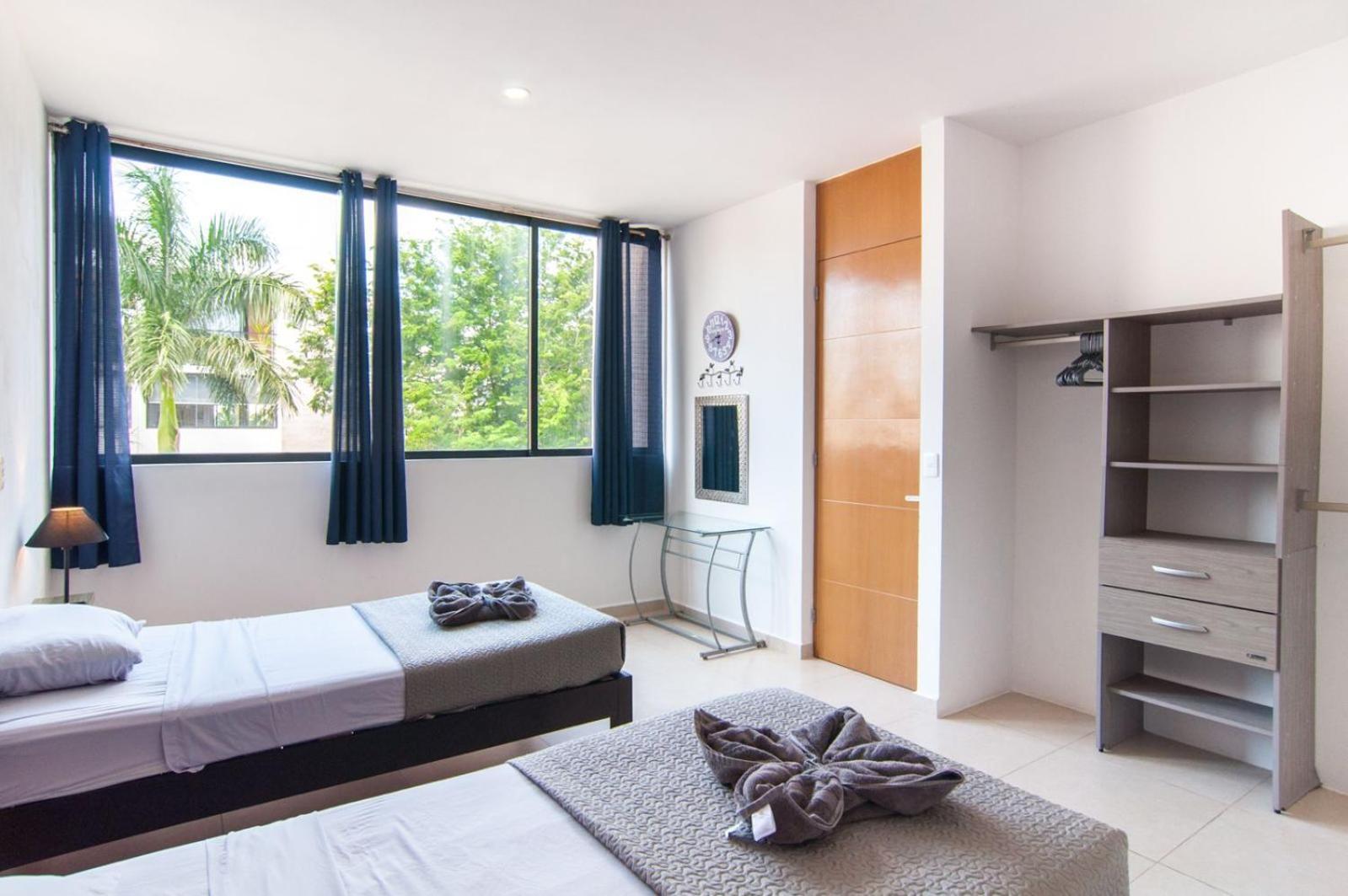 Paraiso Casa Turquesa Holiday home Playa del Carmen