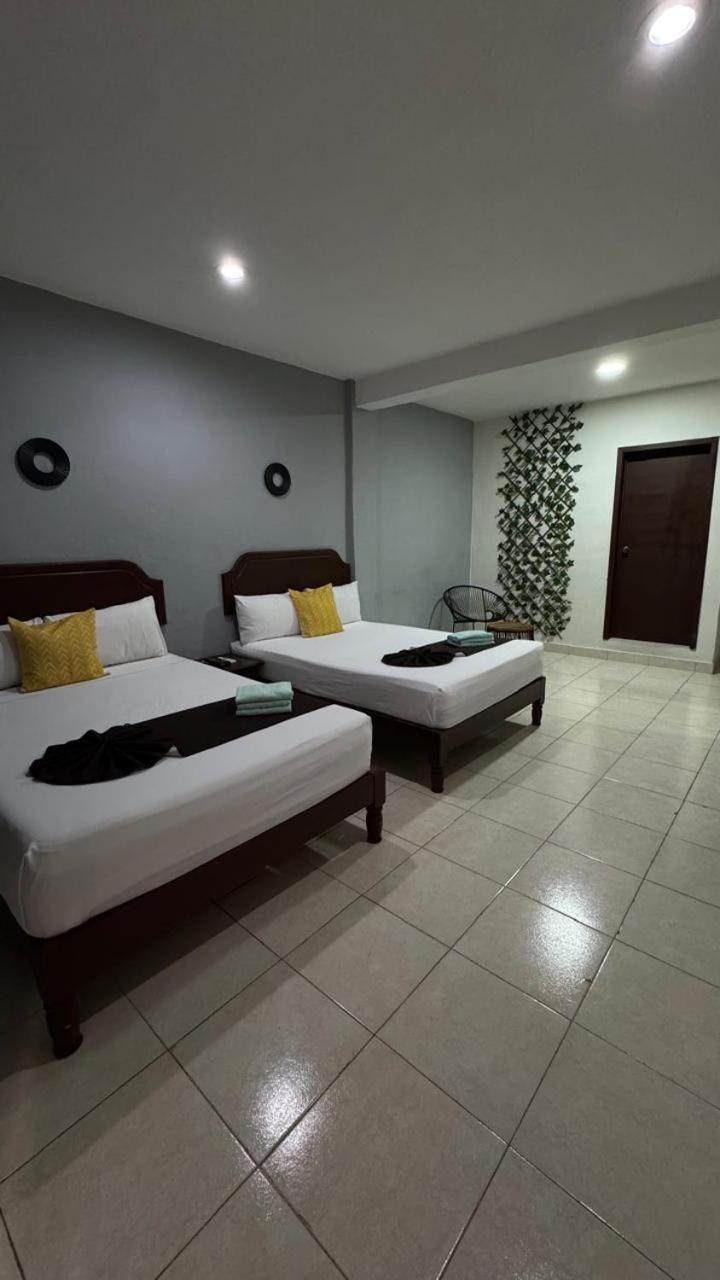 Balxiba Hotel
