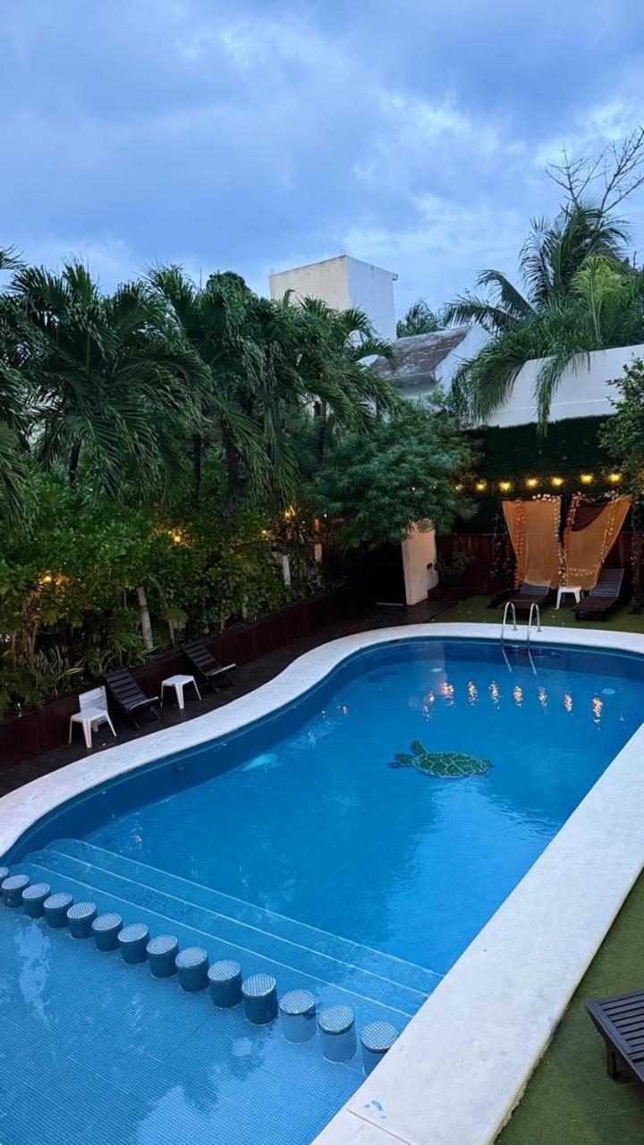 Hotel Balxiba Playa del Carmen