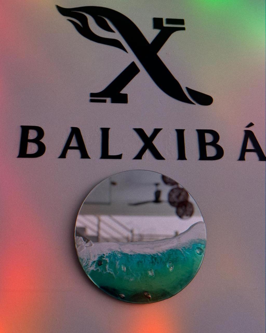 Balxiba Hotel
