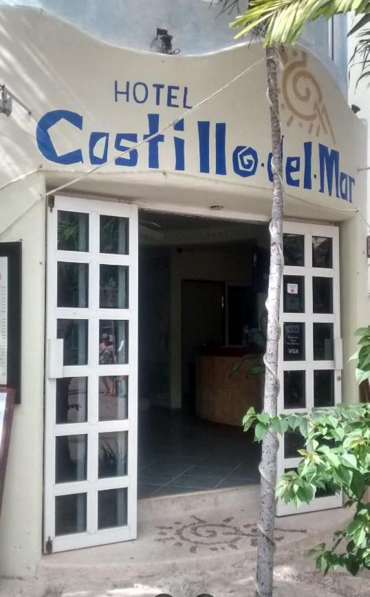 Castillo Del Mar - 5 Th Ave Hotel