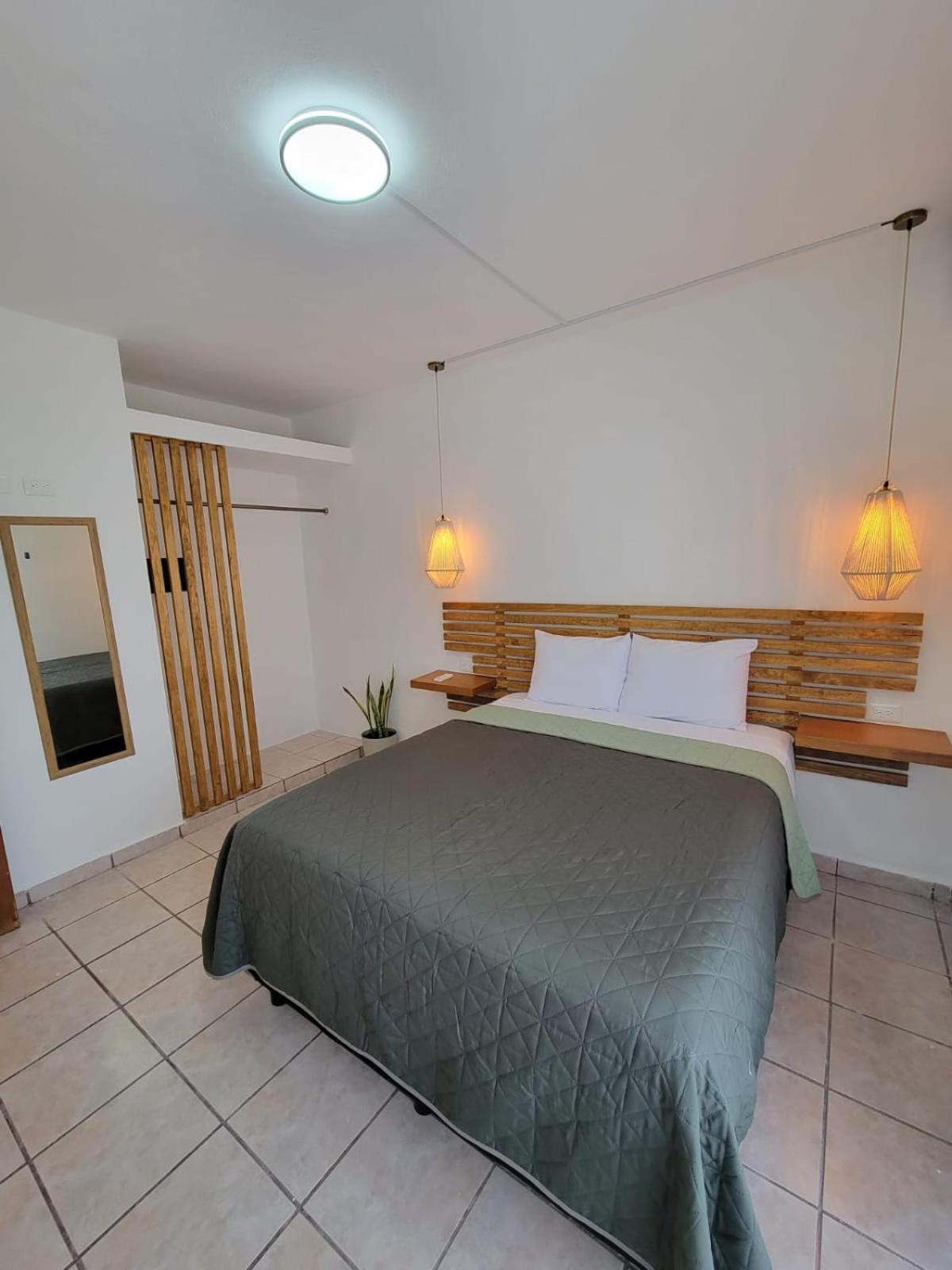 Casa Caiman Apartamento