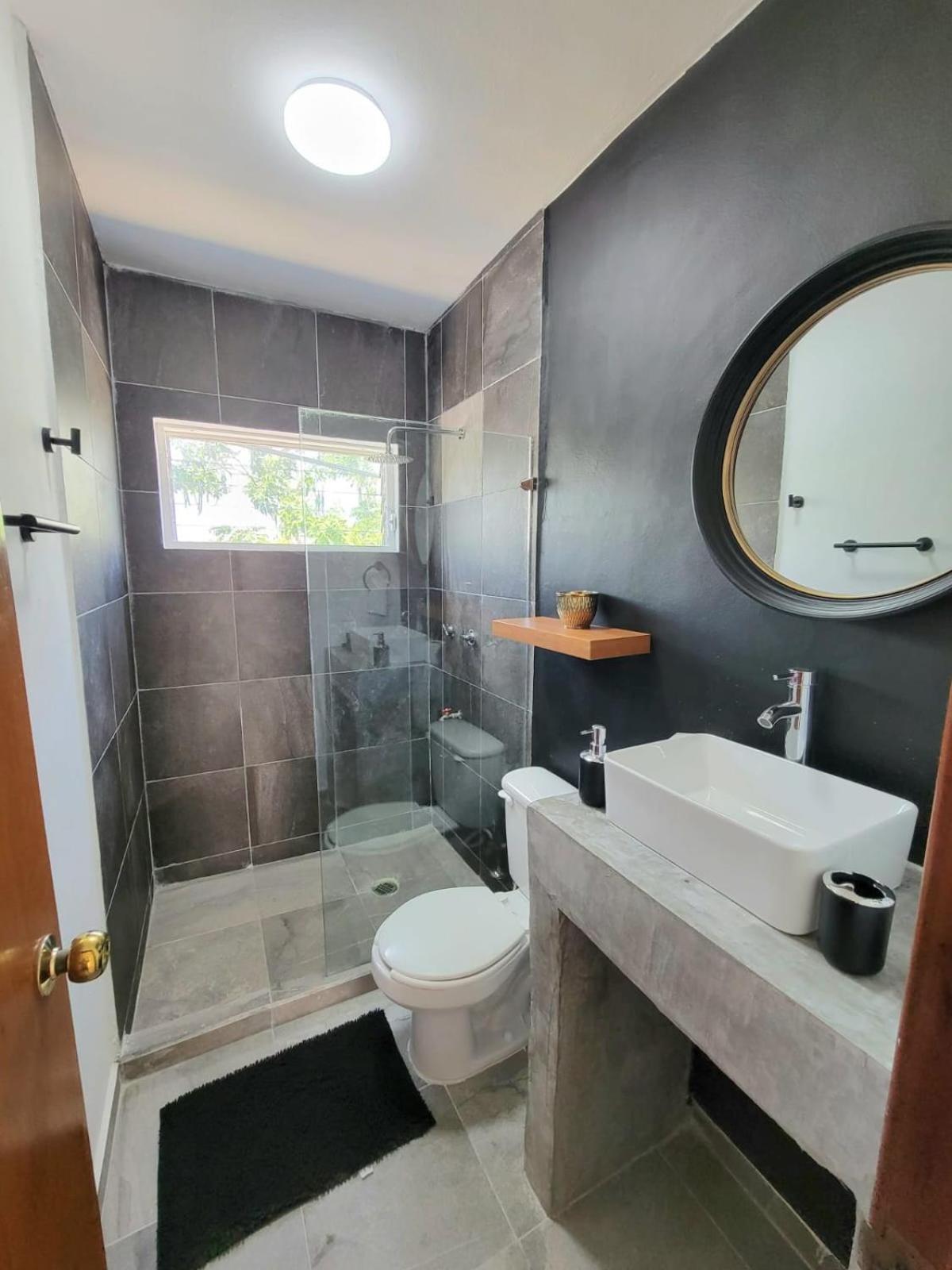 Apartamento Casa Caiman *