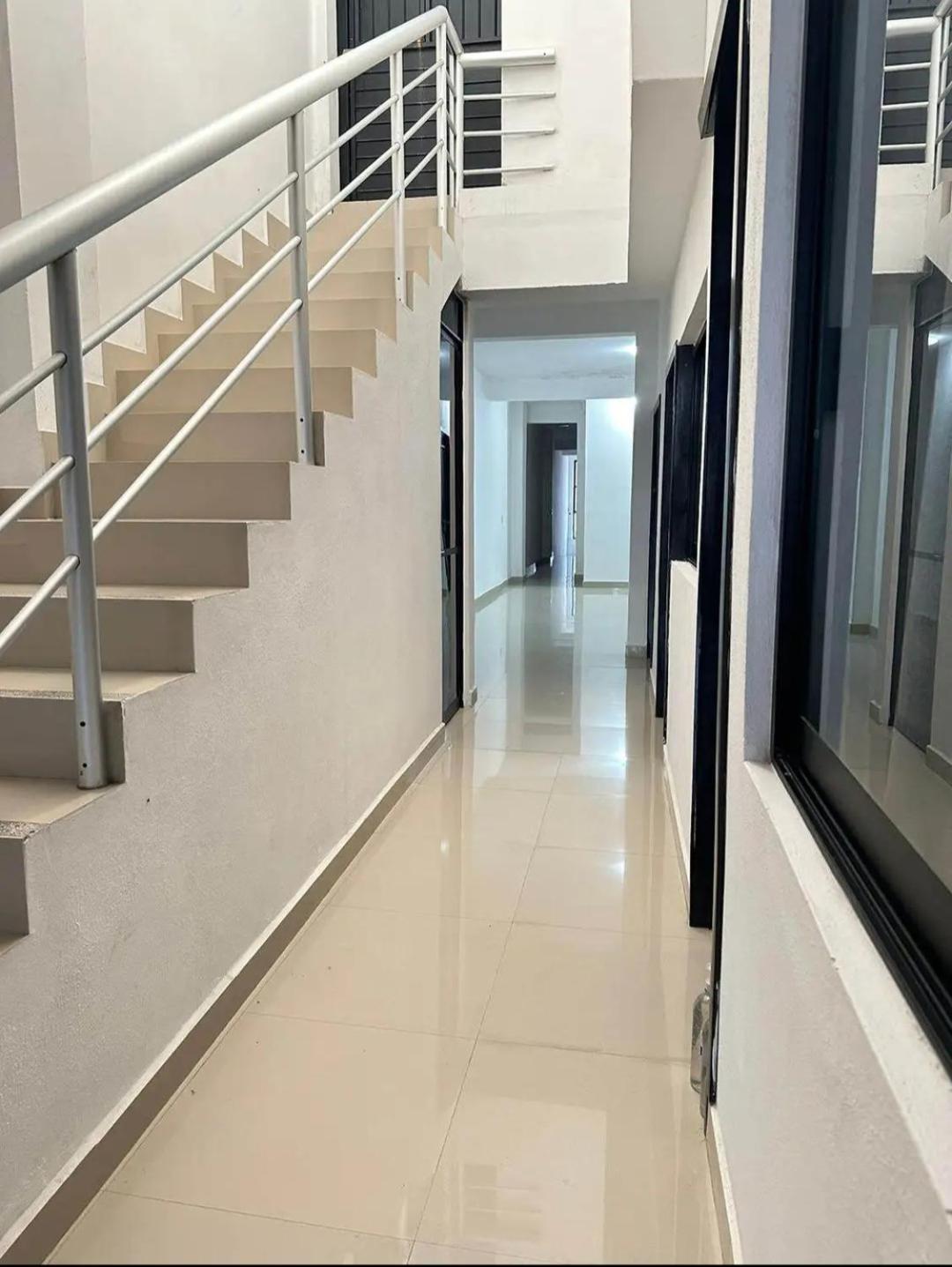 Blue Romance Apartamento *