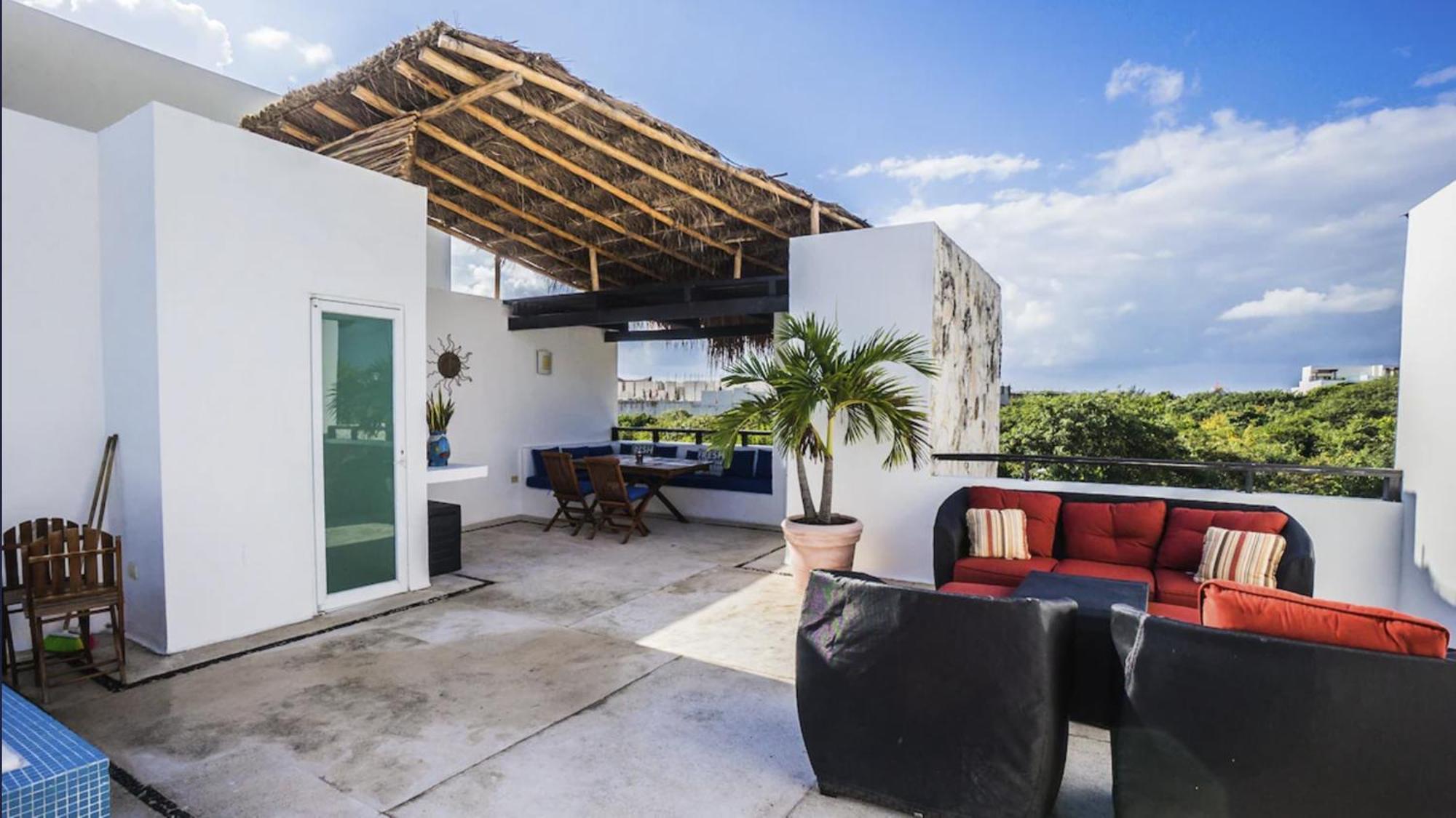 Luxury 2 Level Penthouse With 2 Bedroom - Only 3 Blocks From The - Meridian 310 Holiday home