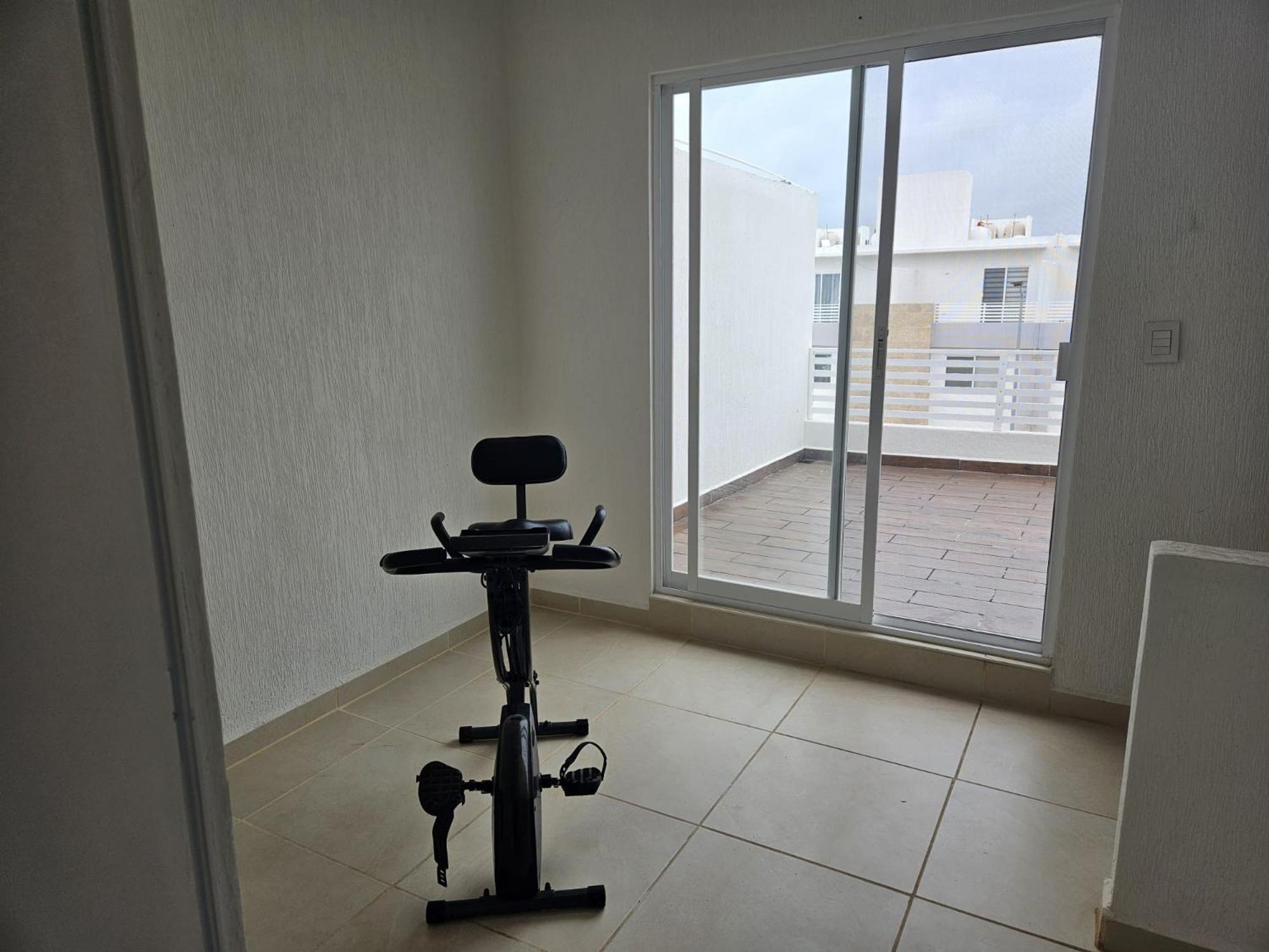 Con Bano Privado Y Terraza Propia * Playa del Carmen