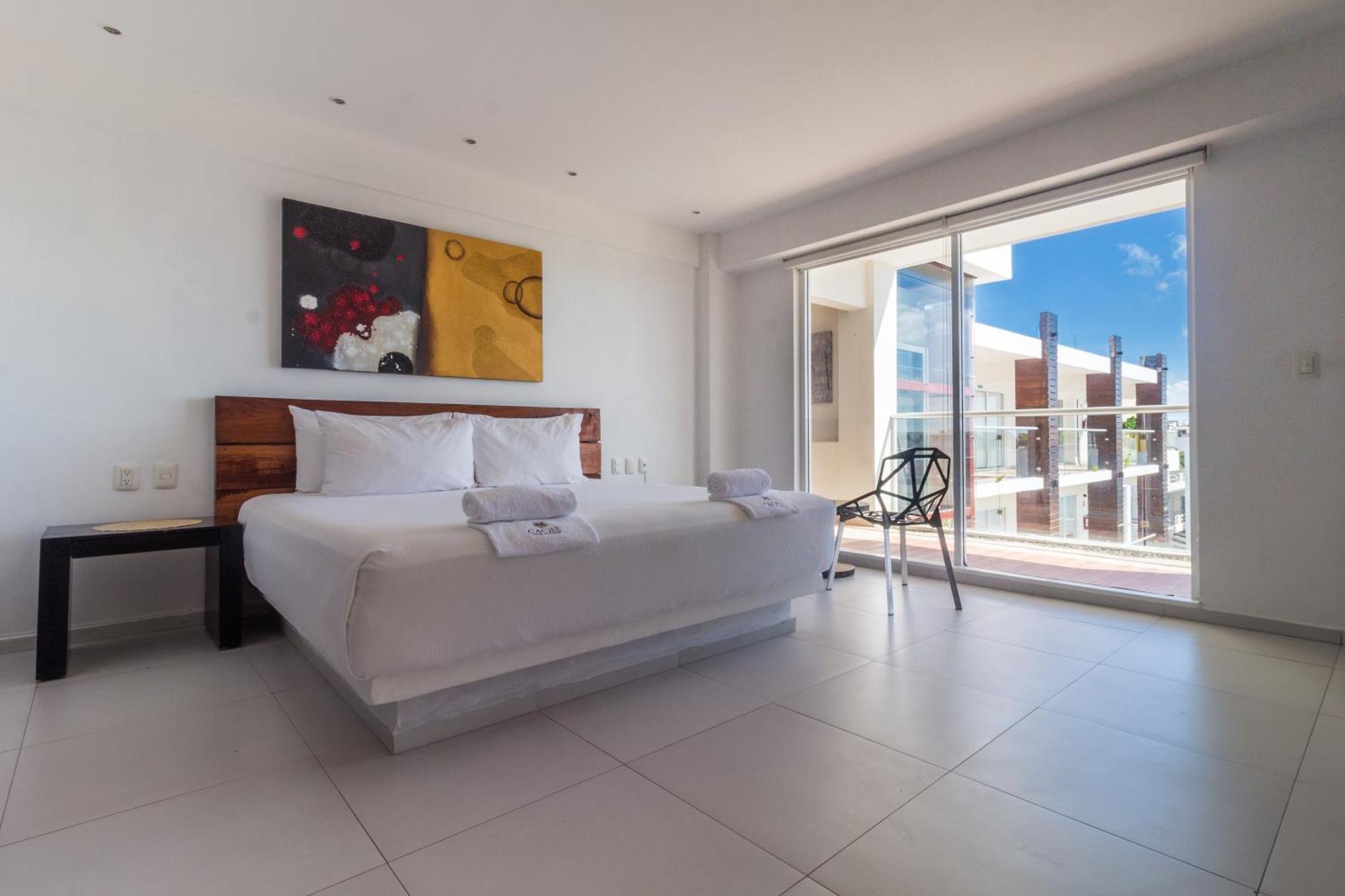Cache Boutique - Adults Only Playa del Carmen