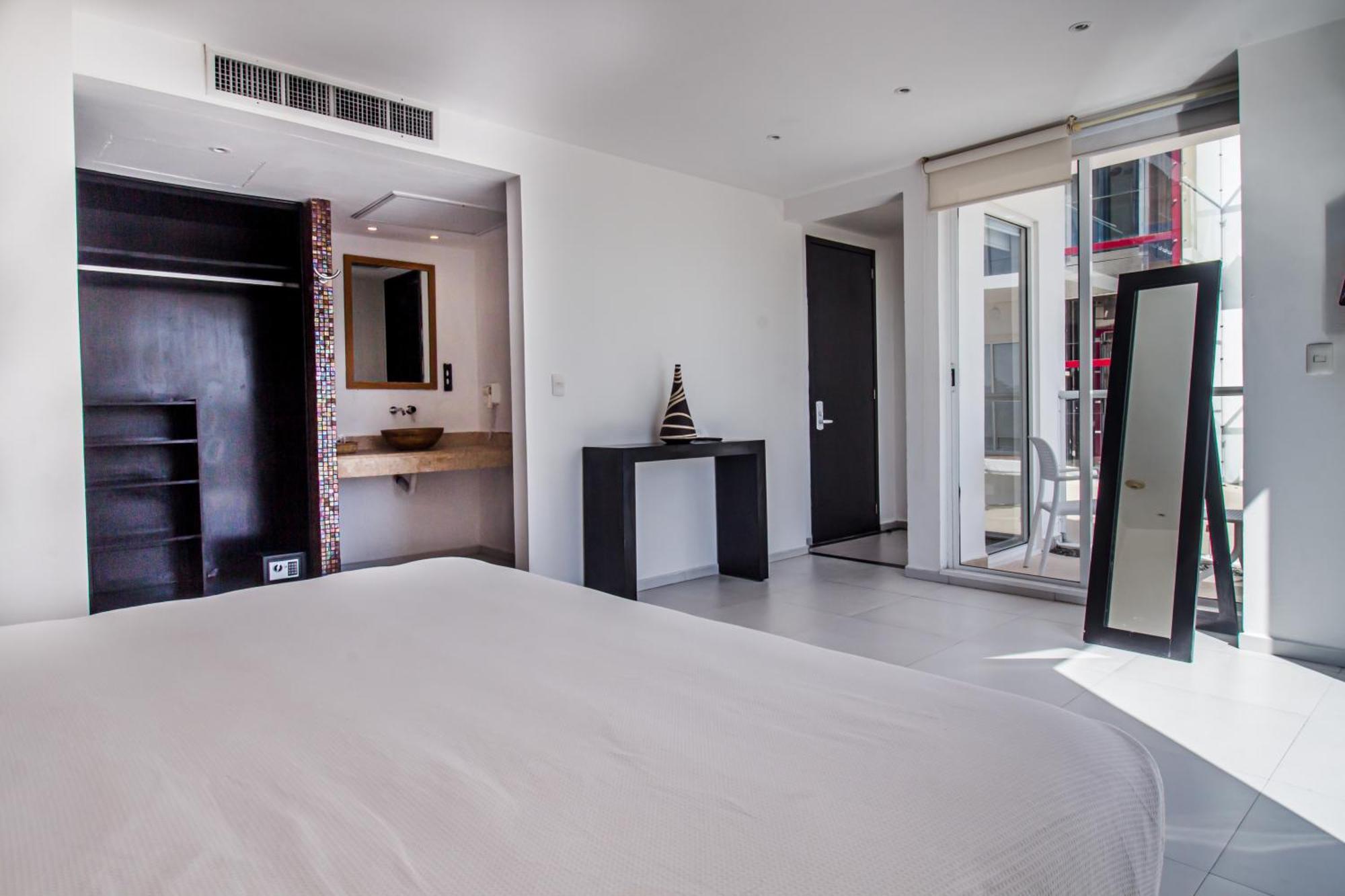 Cache Boutique - Adults Only Hotel