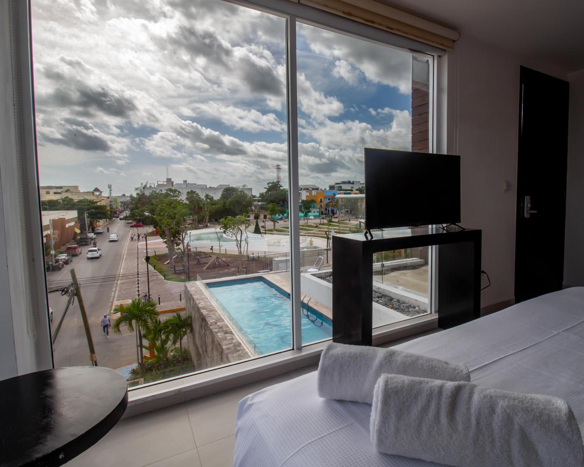 Hotel Cache Boutique - Adults Only
