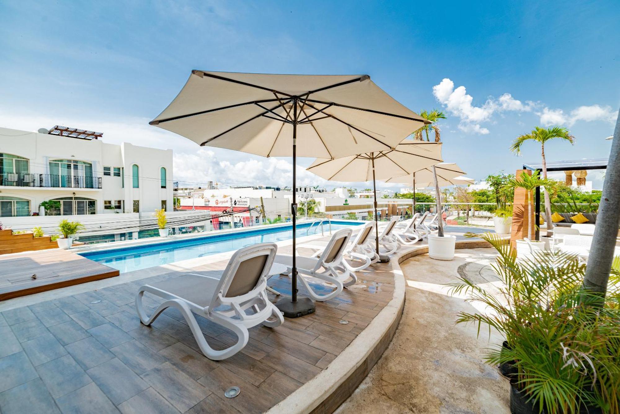 Cache Boutique - Adults Only Hotel 3*