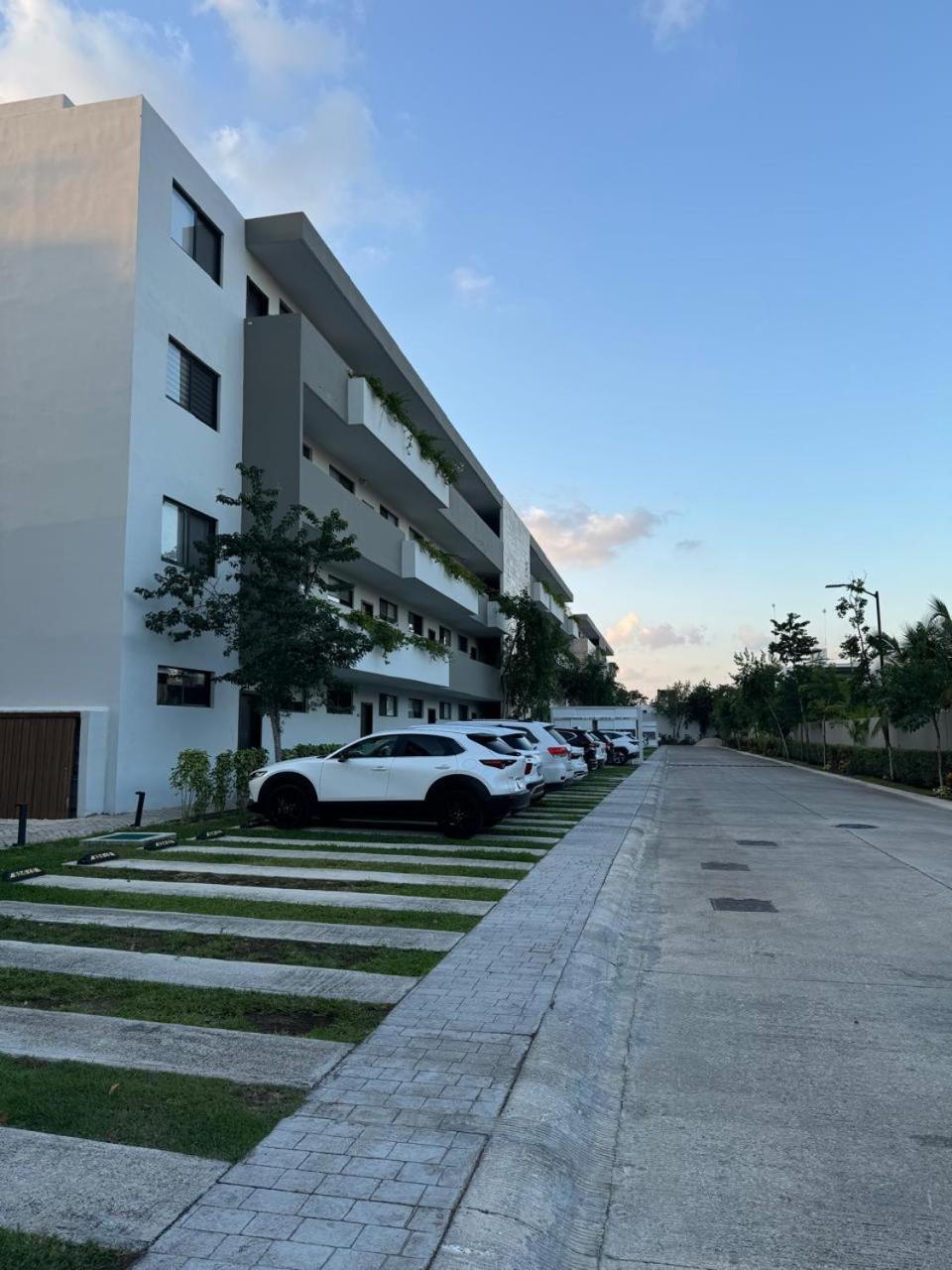 Apartamento Departamento Mi Valeria Linda Playa del Carmen